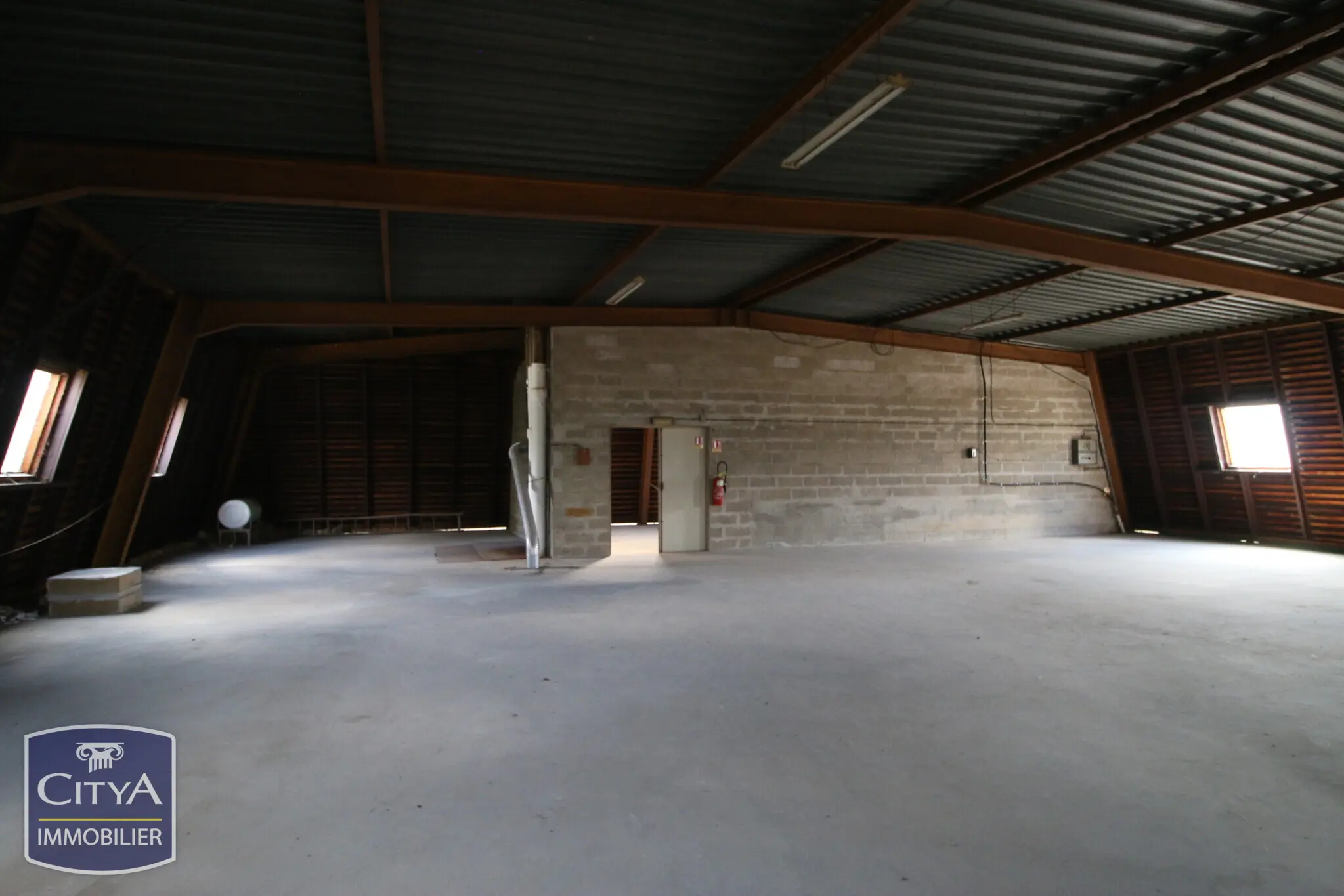 Photo 9 Immeuble 900m²