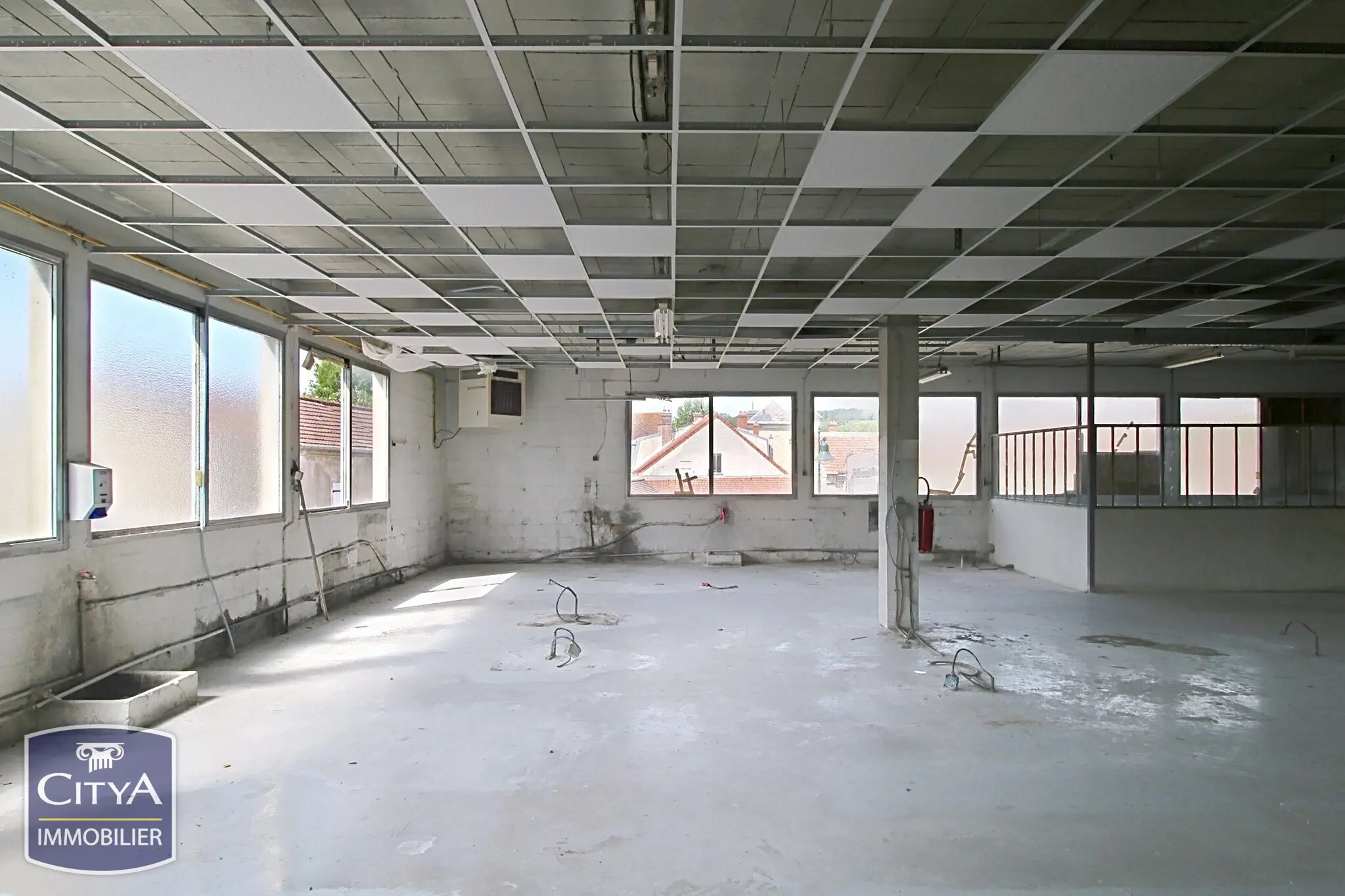 Photo 7 Immeuble 900m²