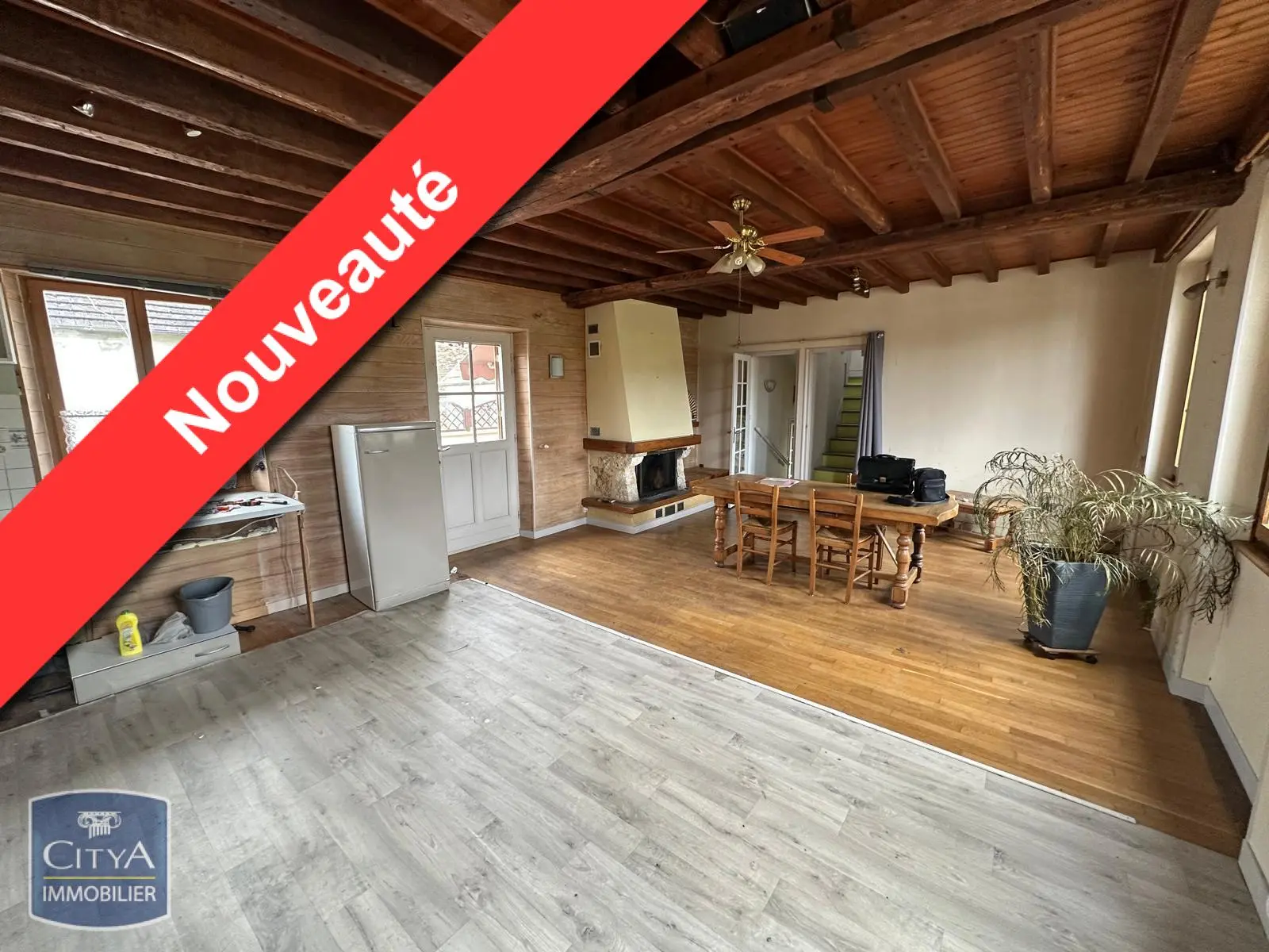 Photo 2 Maison 5 pièces 117m²