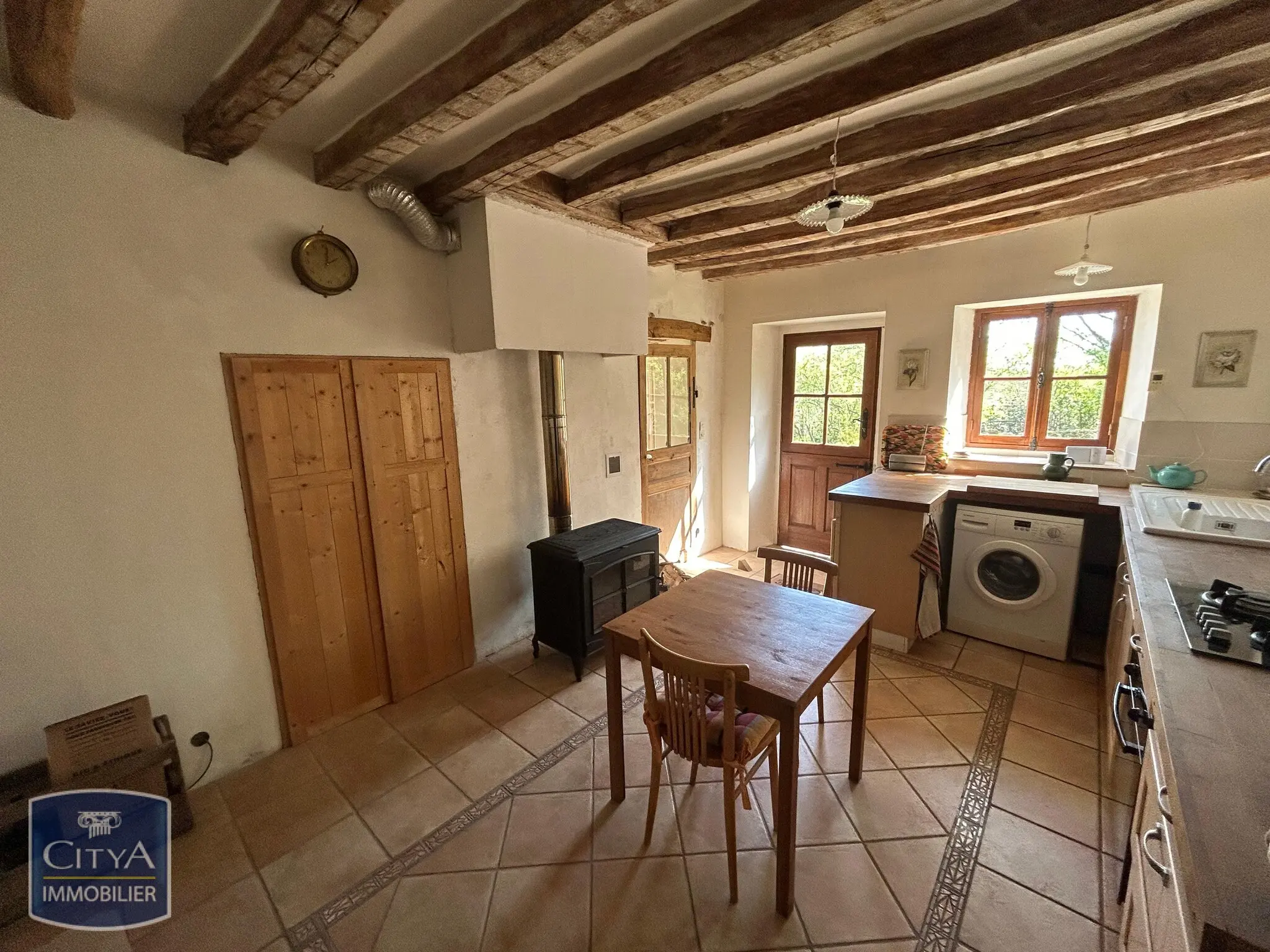 Photo 5 Maison 3 pièces 94m²
