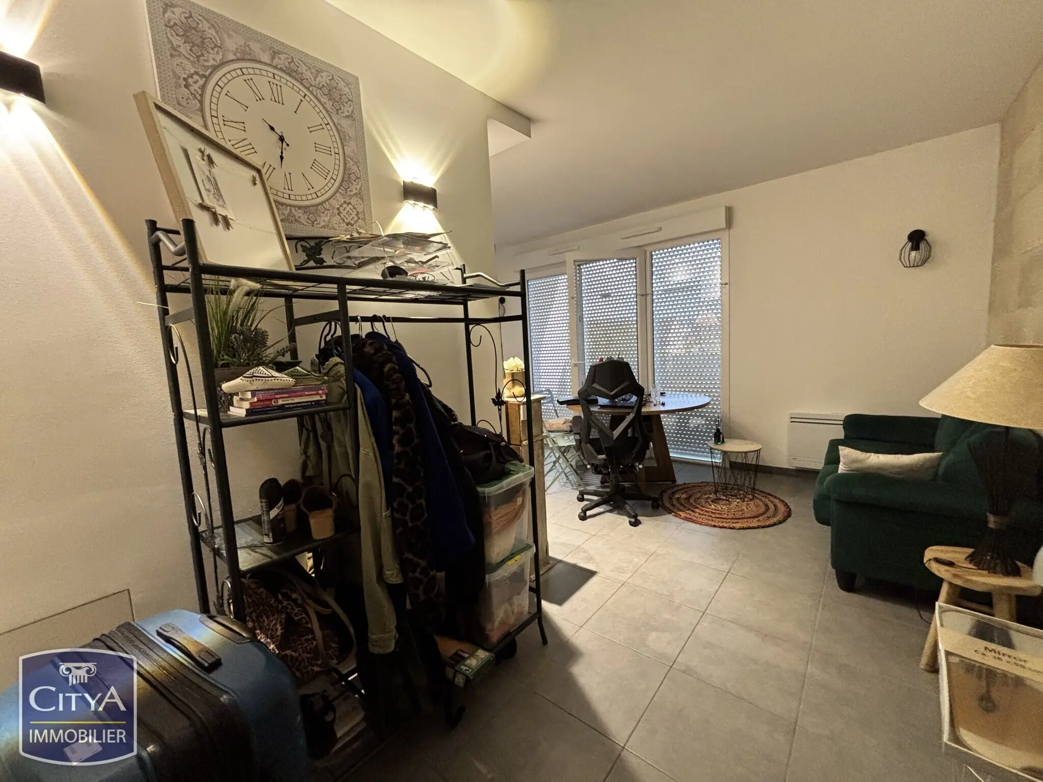 Photo 8 Appartement 2 pièces 38m²