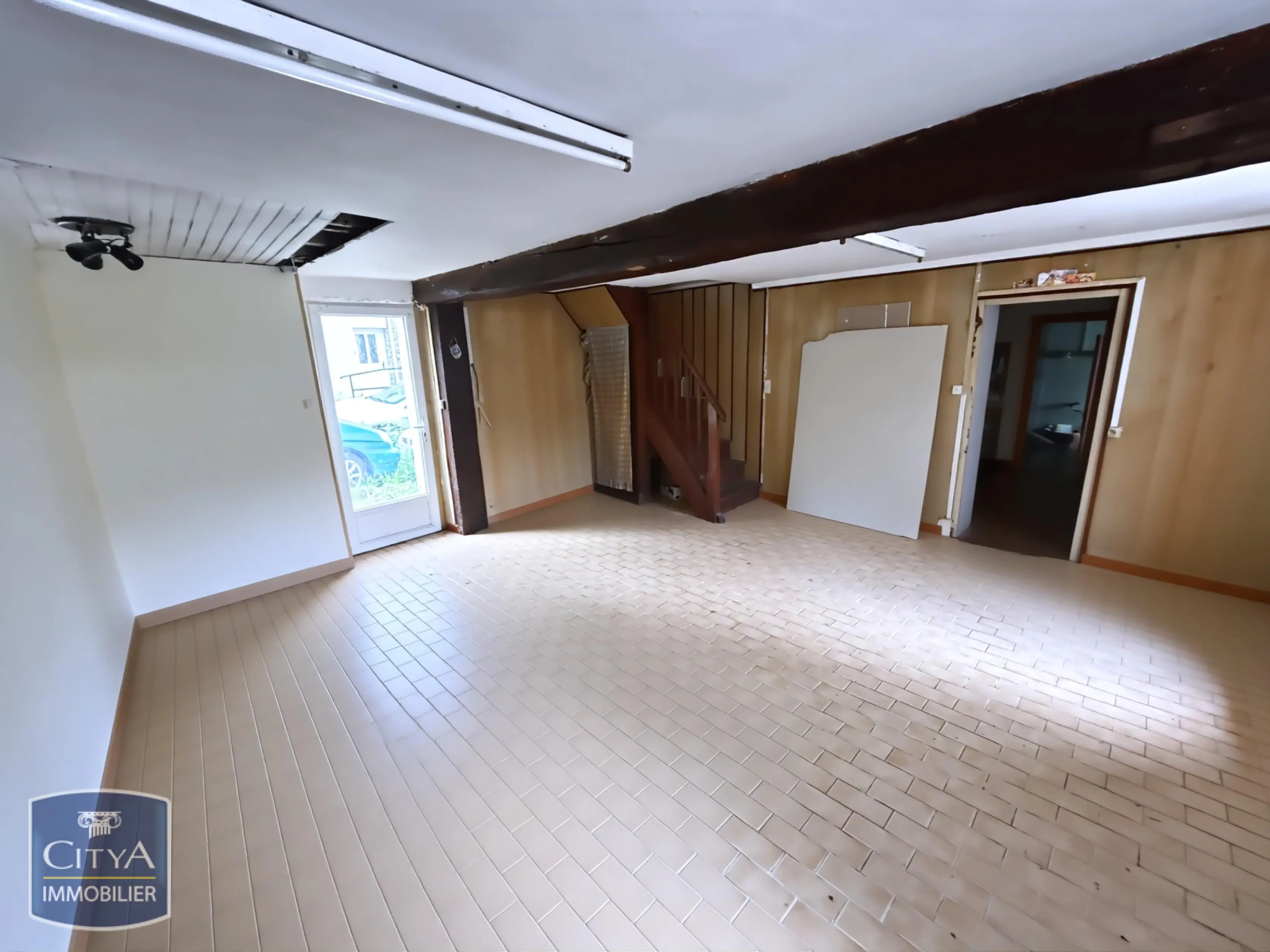 Photo 2 Maison 3 pièces 75m²