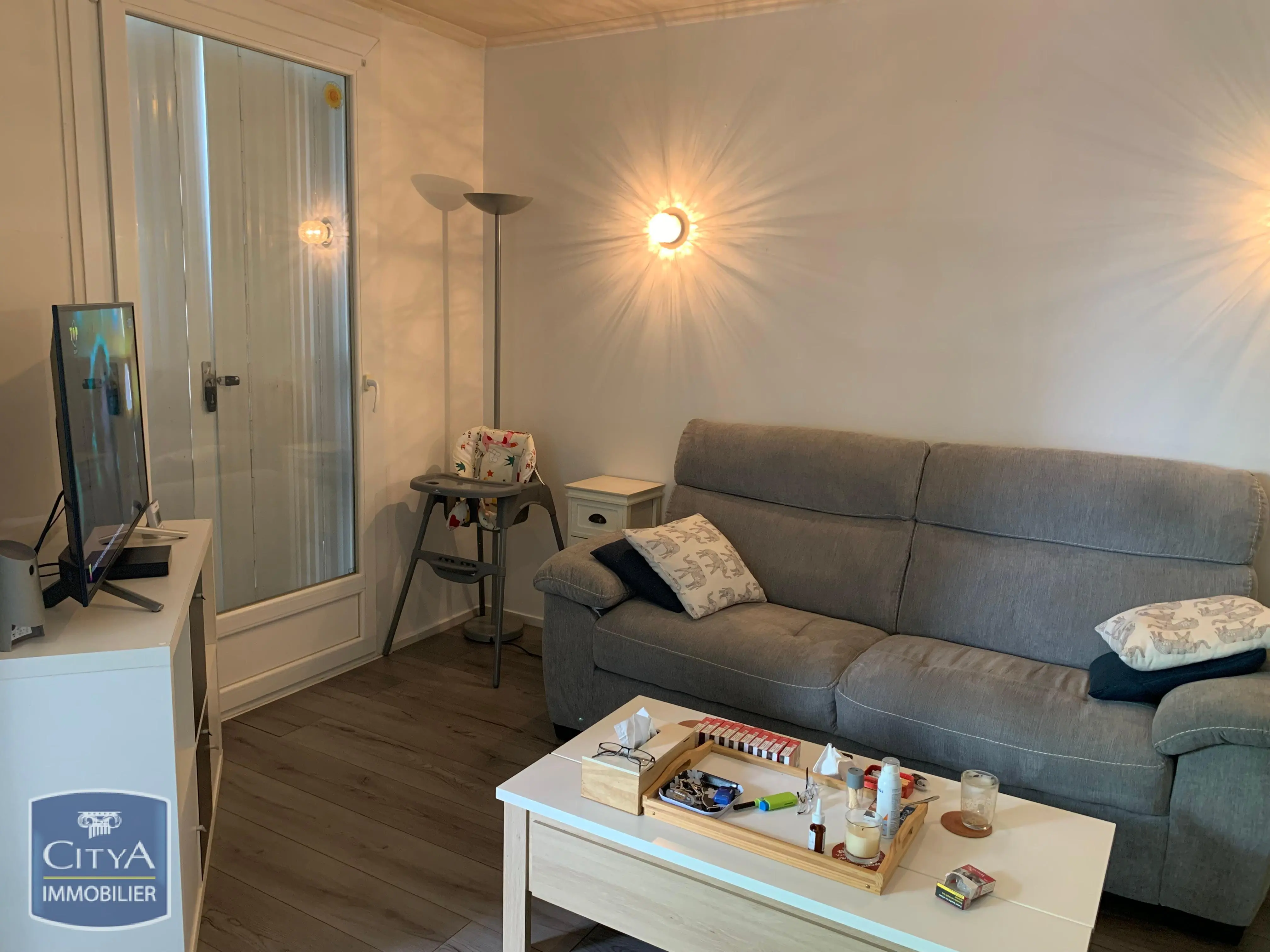 Photo 8 Appartement 4 pièces 72.27m²