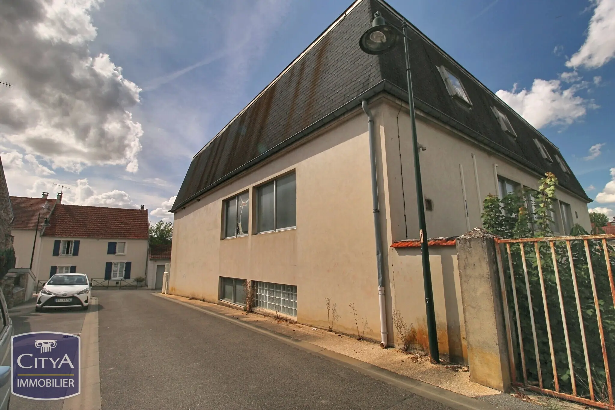 Photo 11 Immeuble 900m²