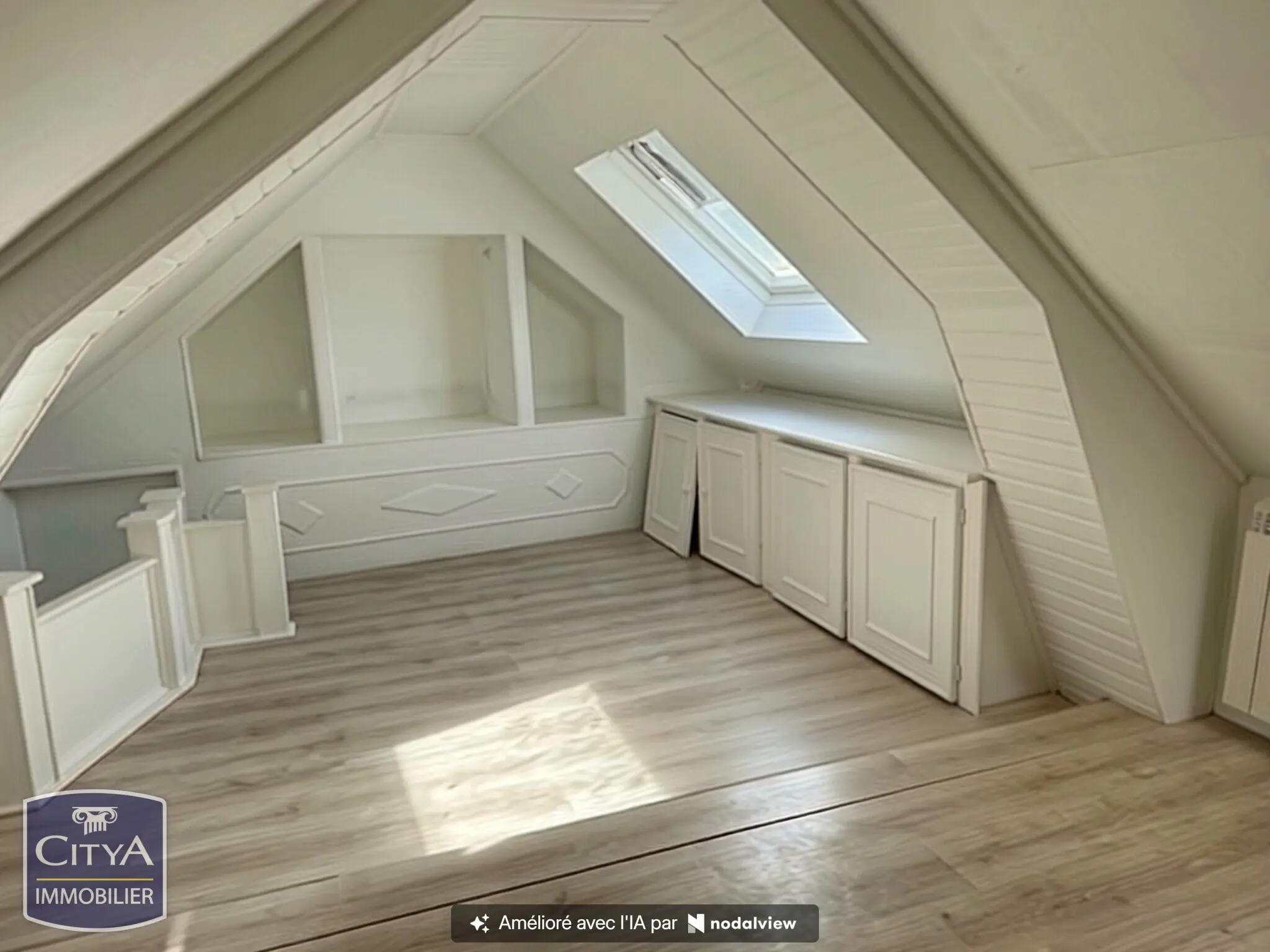 Photo 10 Maison 3 pièces 73m²