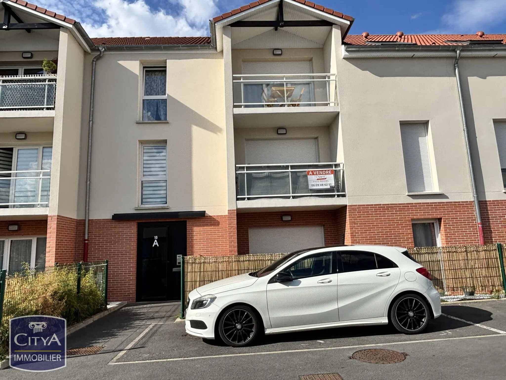 Photo 8 Appartement 2 pièces 38m²