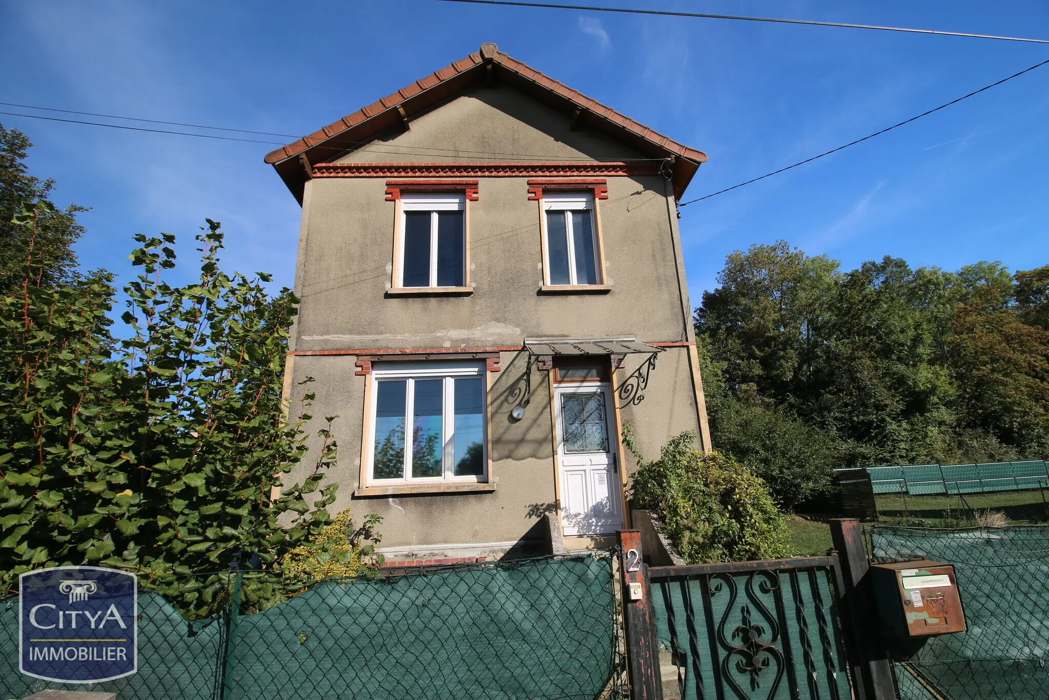Photo 1 Maison 4 pièces 64.5m²