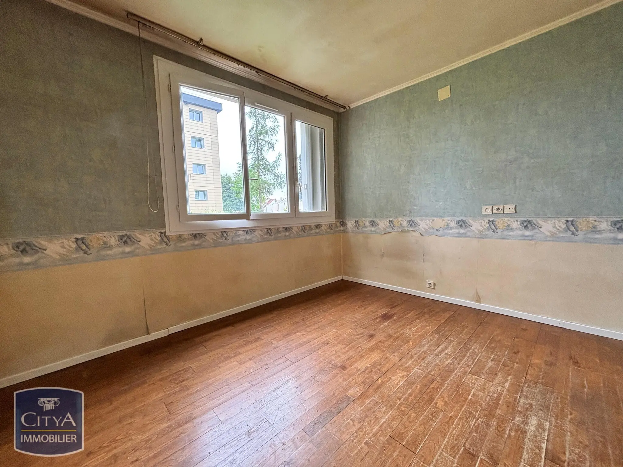 Photo 5 Appartement 5 pièces 94.35m²