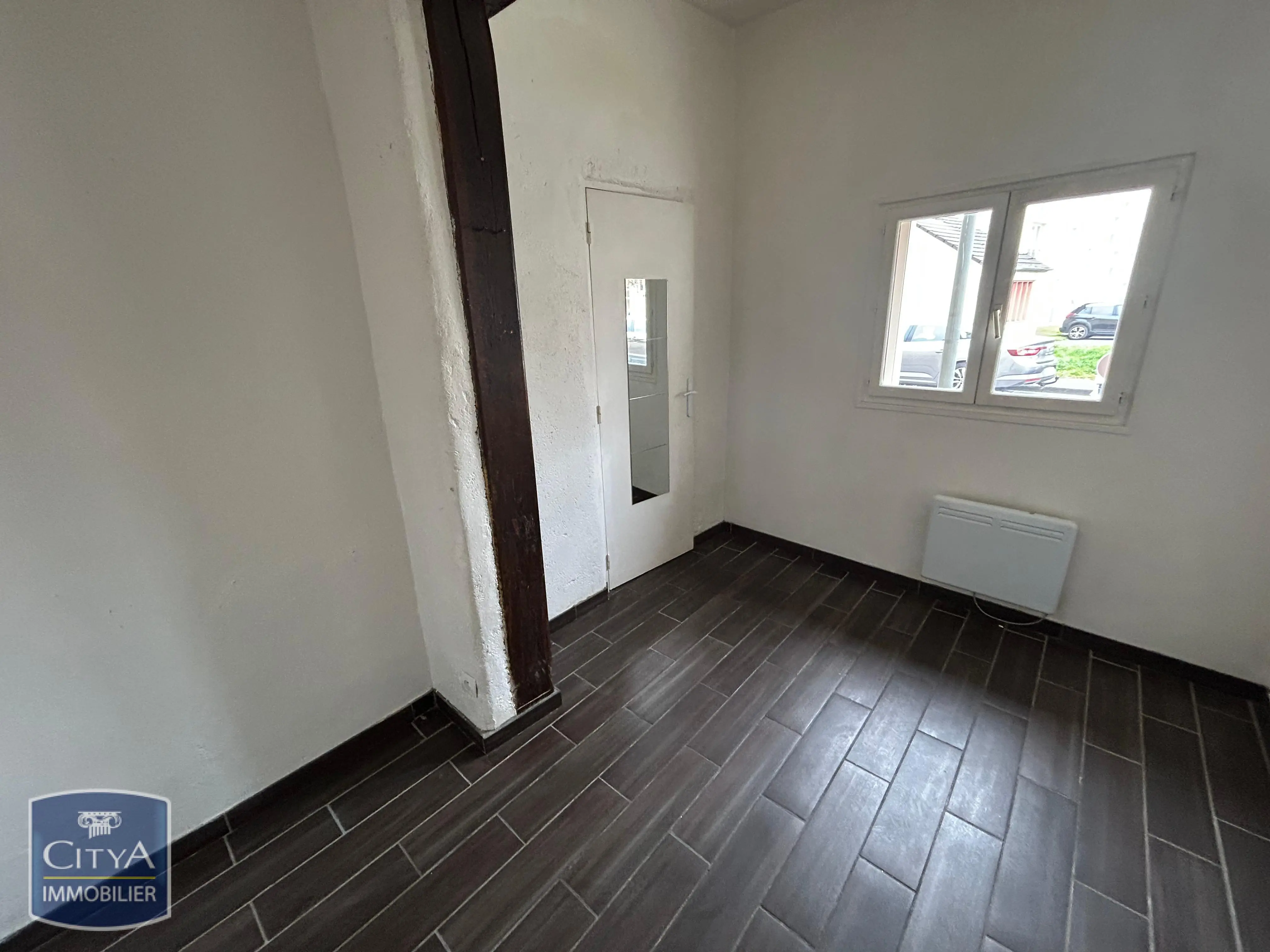 Photo 3 Appartement 2 pièces 33.86m²