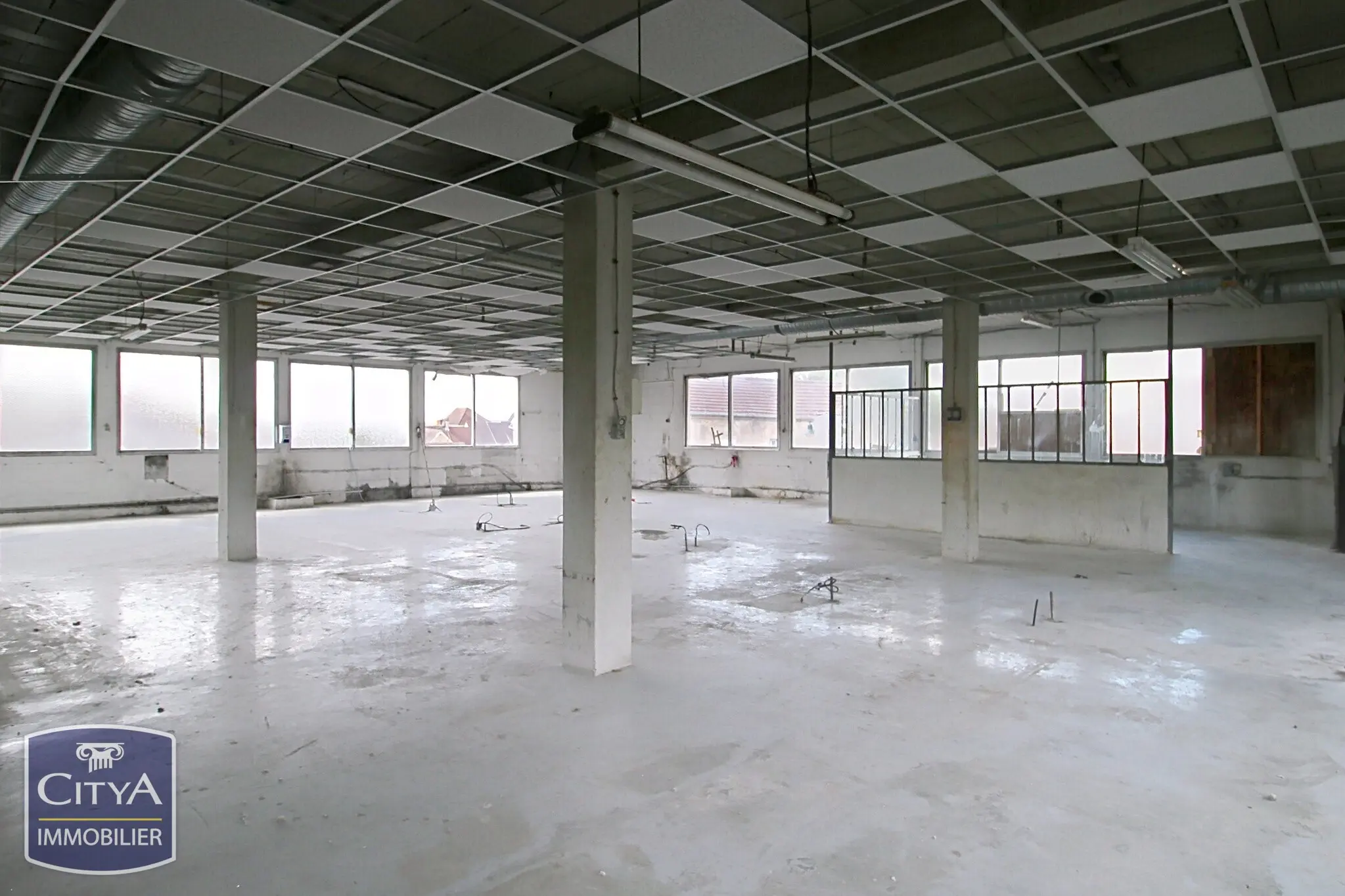 Photo 6 Immeuble 900m²