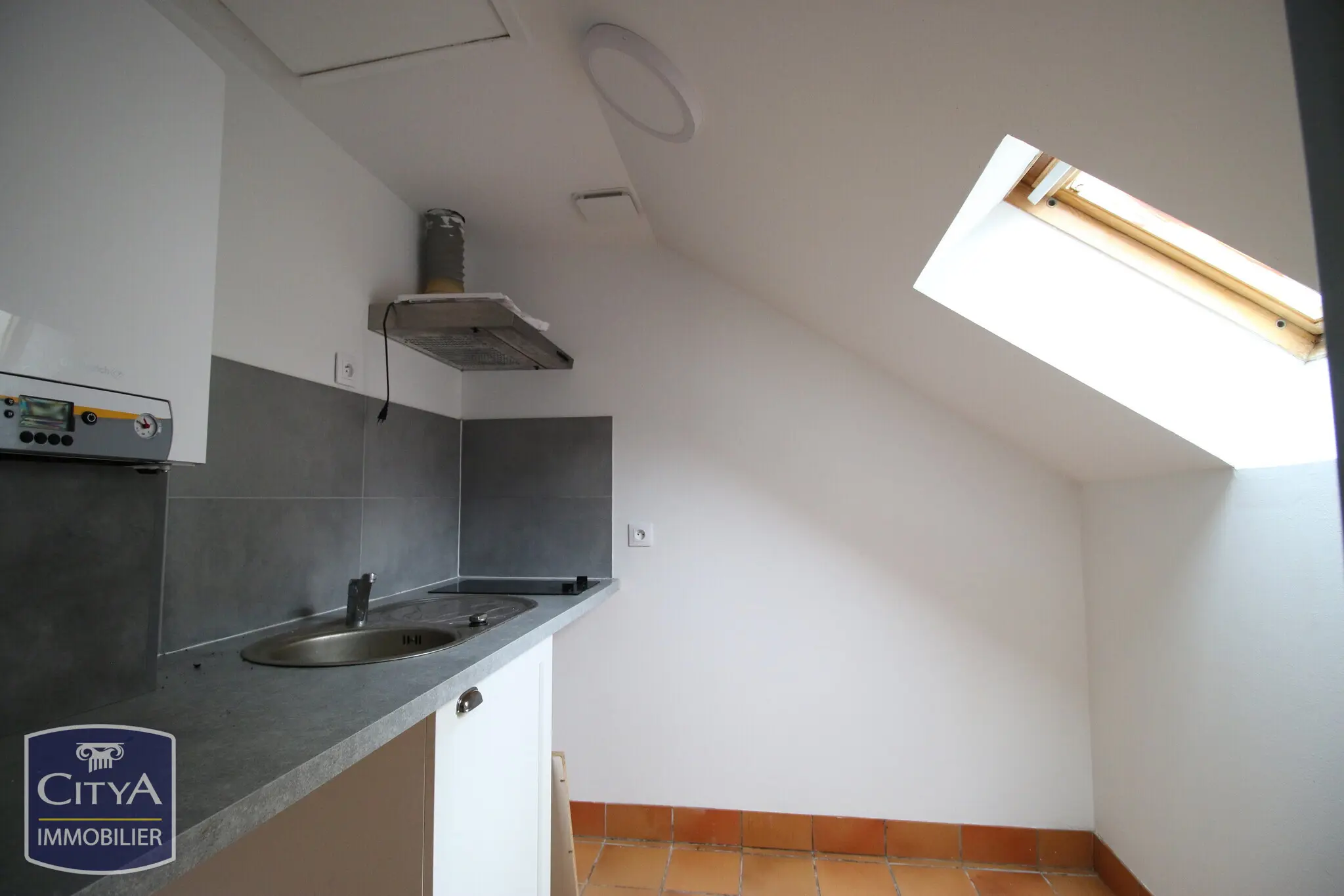 Photo 5 Immeuble 250m²