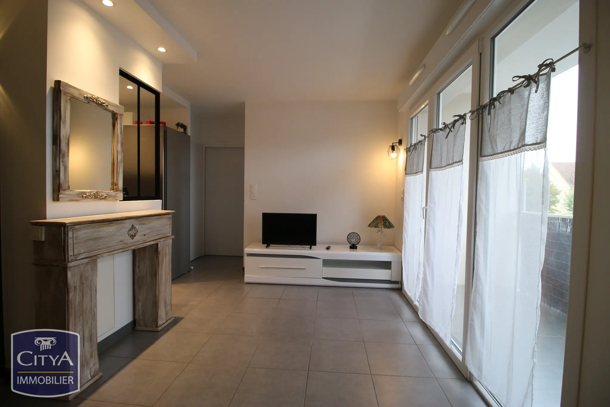 Photo 3 Appartement 2 pièces 38m²
