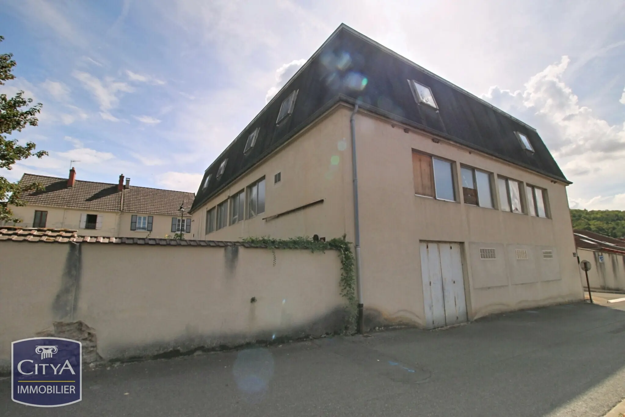 Photo 12 Immeuble 900m²