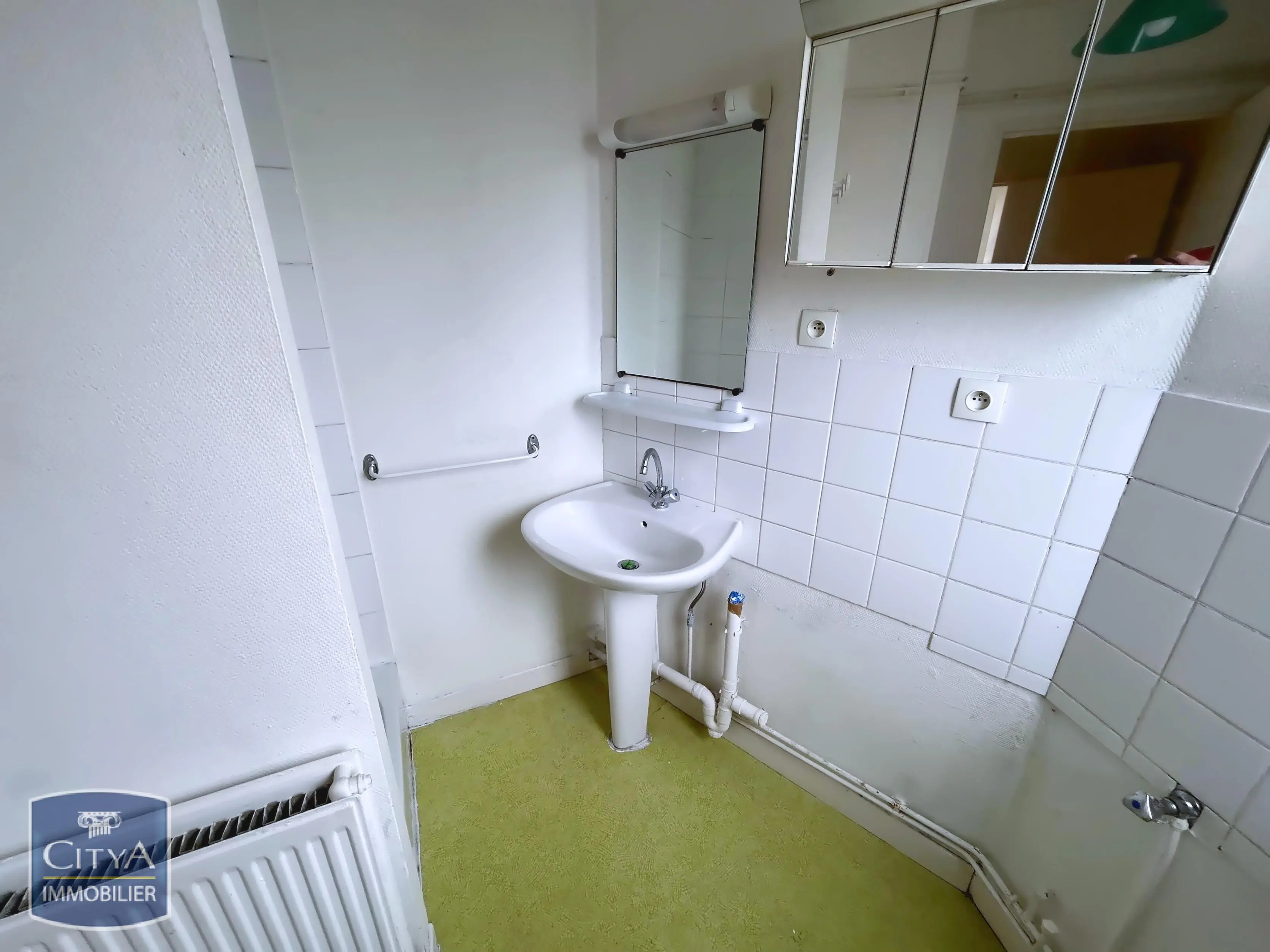 Photo 9 Immeuble 262.7m²