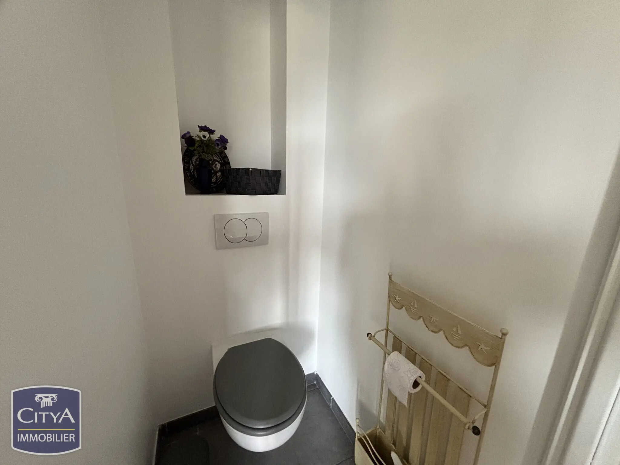 Photo 14 Appartement 2 pièces 38m²