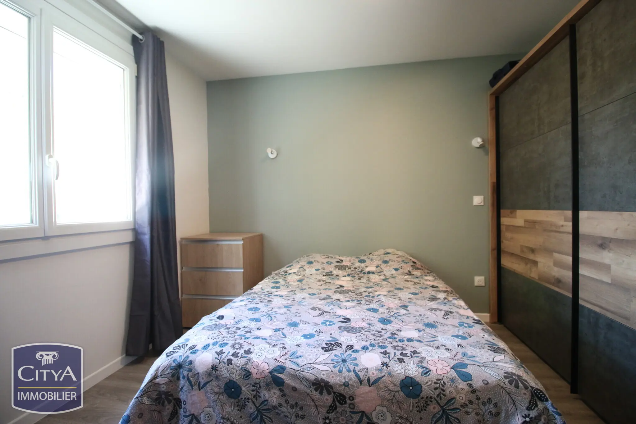 Photo 5 Appartement 4 pièces 72.48m²