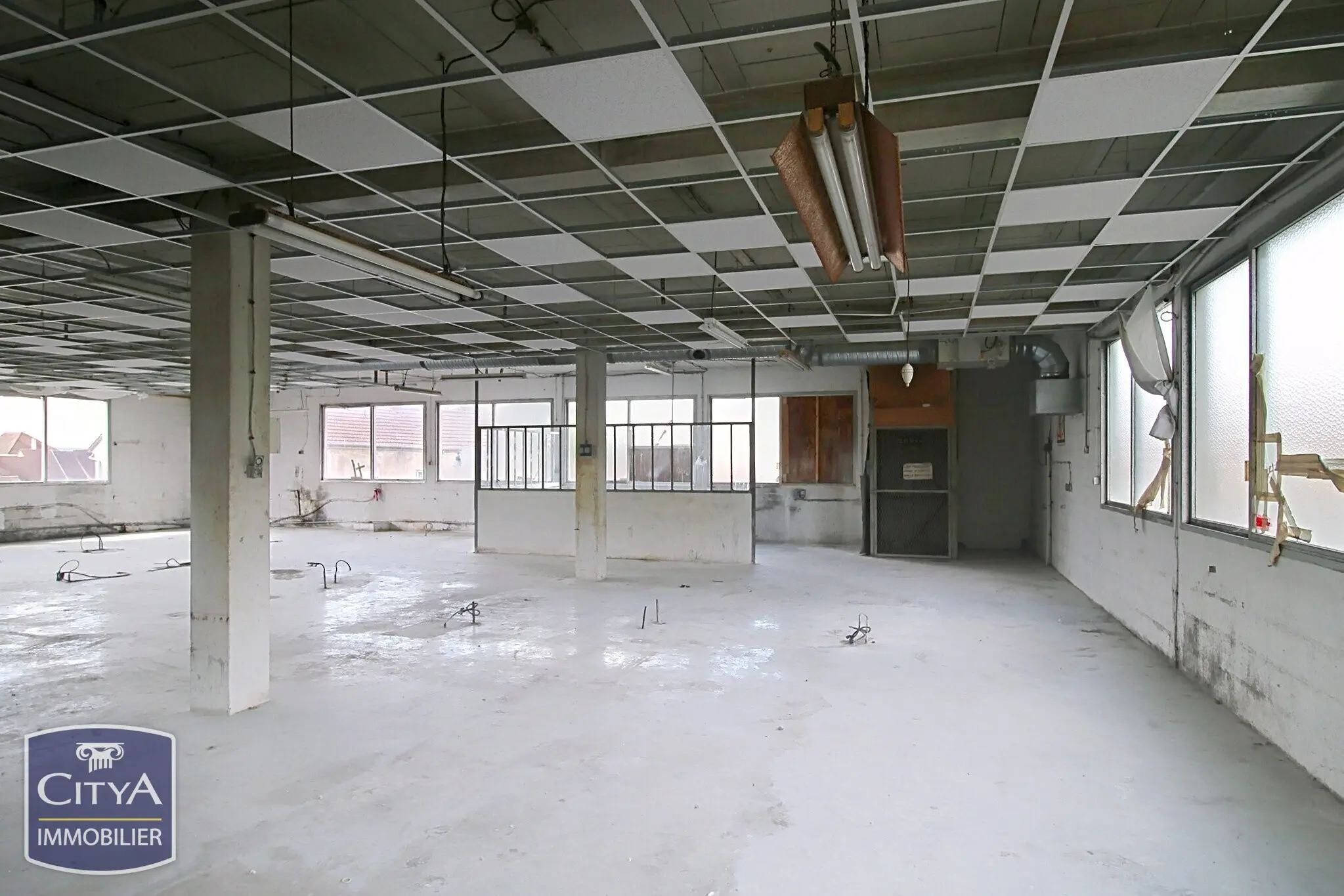 Photo 8 Immeuble 900m²