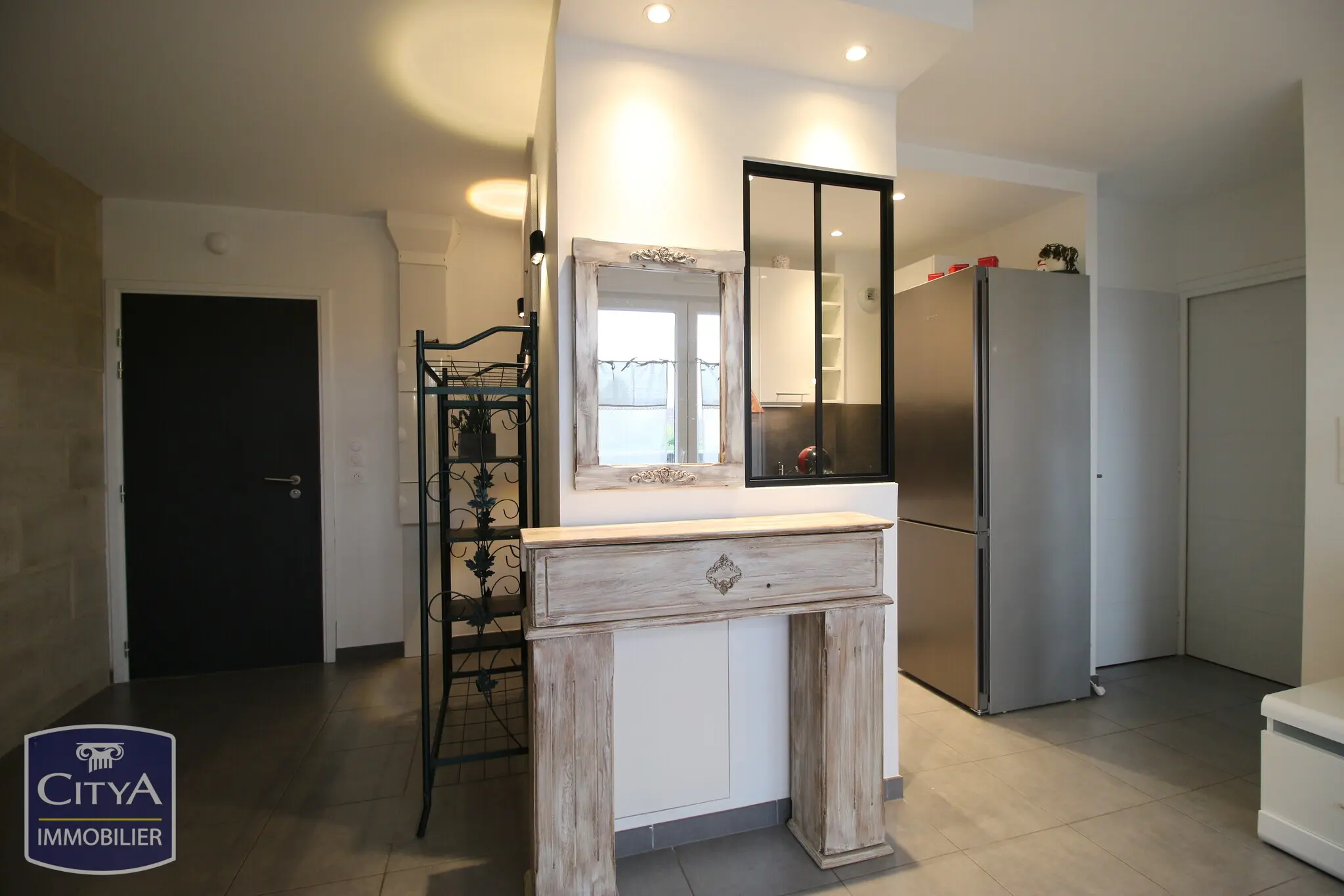 Photo 2 Appartement 2 pièces 38m²