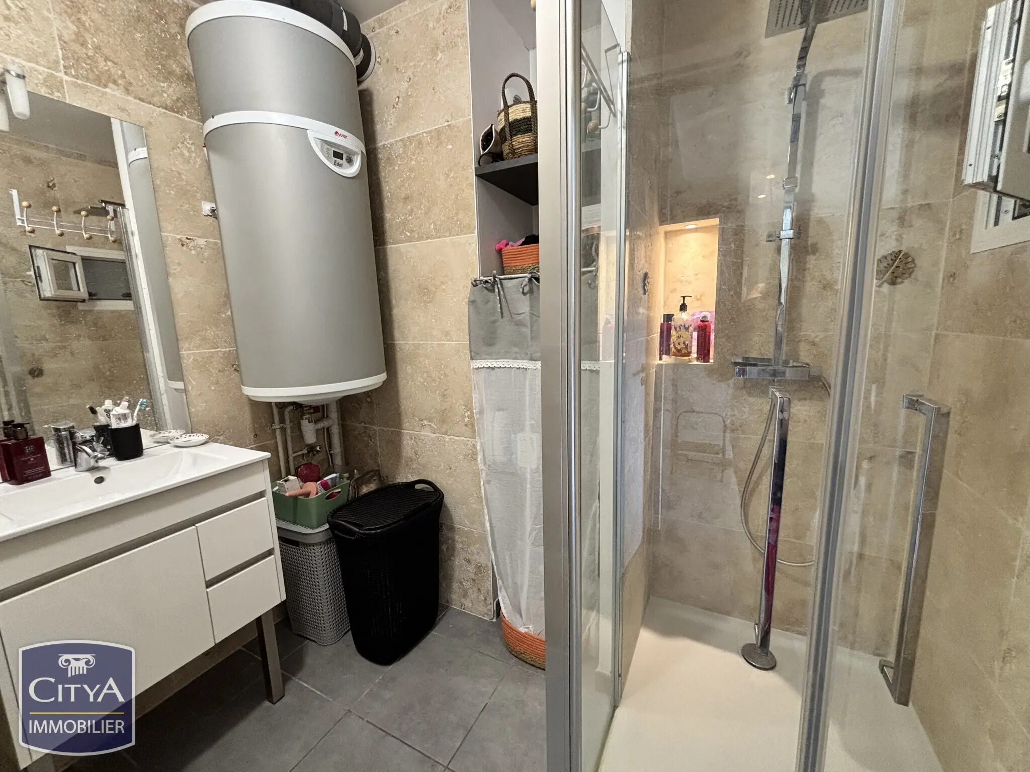 Photo 15 Appartement 2 pièces 38m²