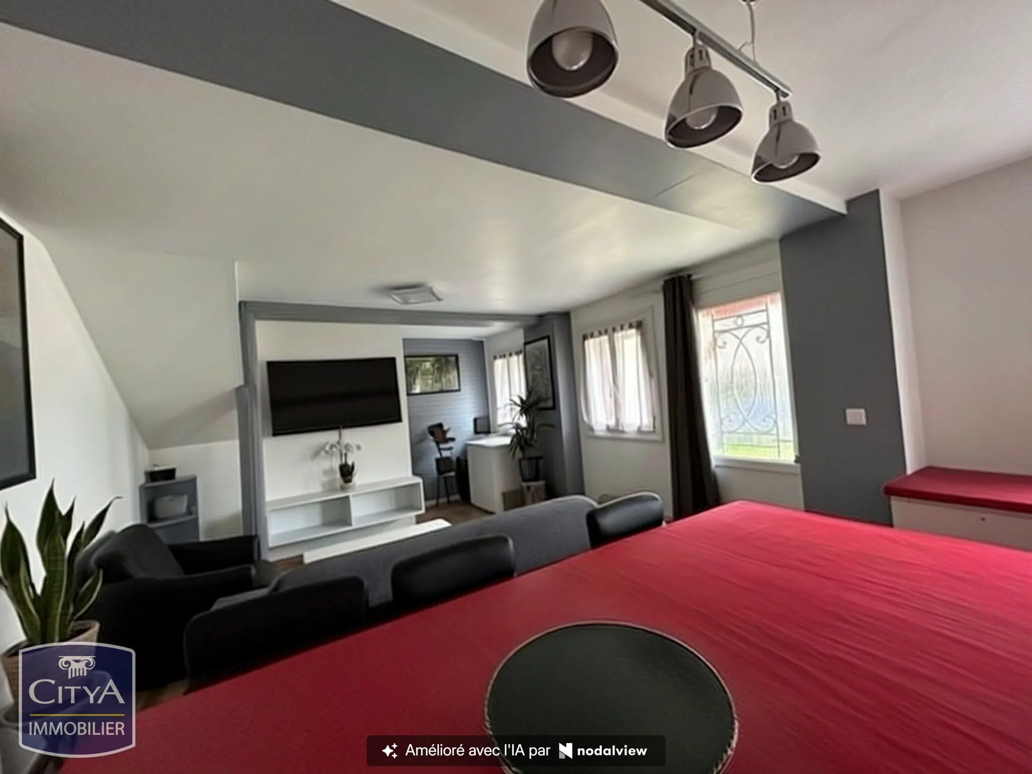 Photo 2 Maison 3 pièces 73m²