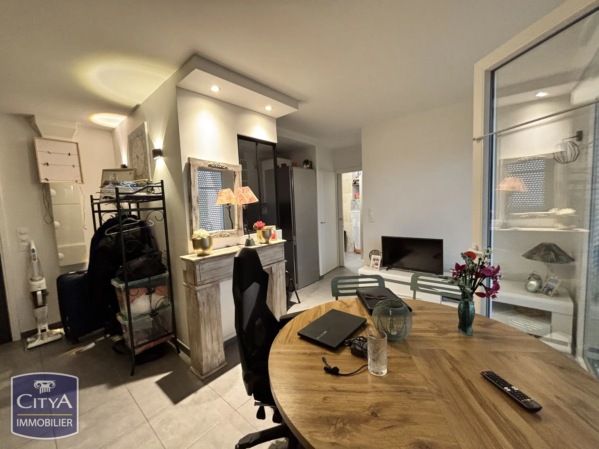 Photo 7 Appartement 2 pièces 38m²