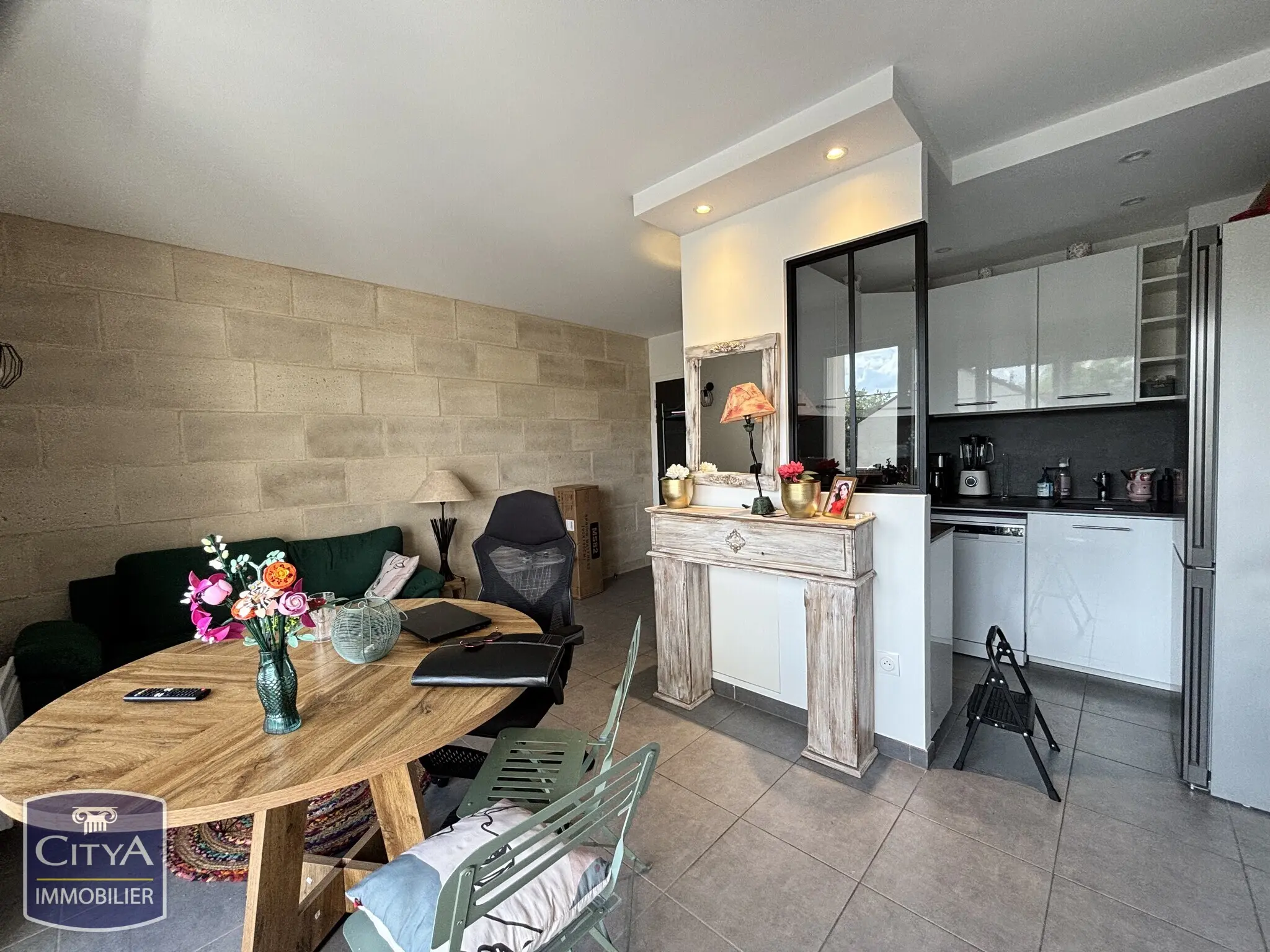 Photo 11 Appartement 2 pièces 38m²