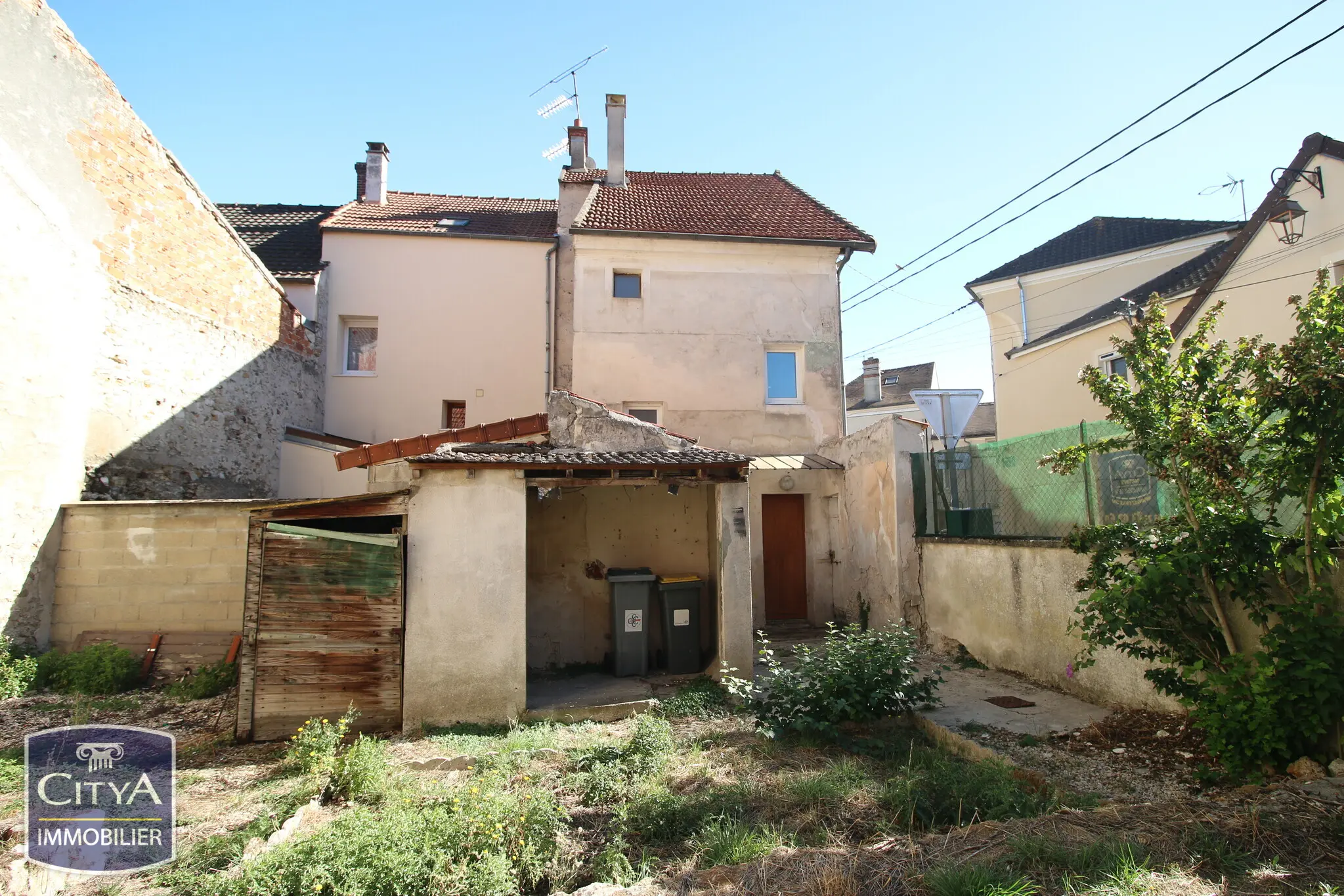 Photo 11 Immeuble 97.12m²