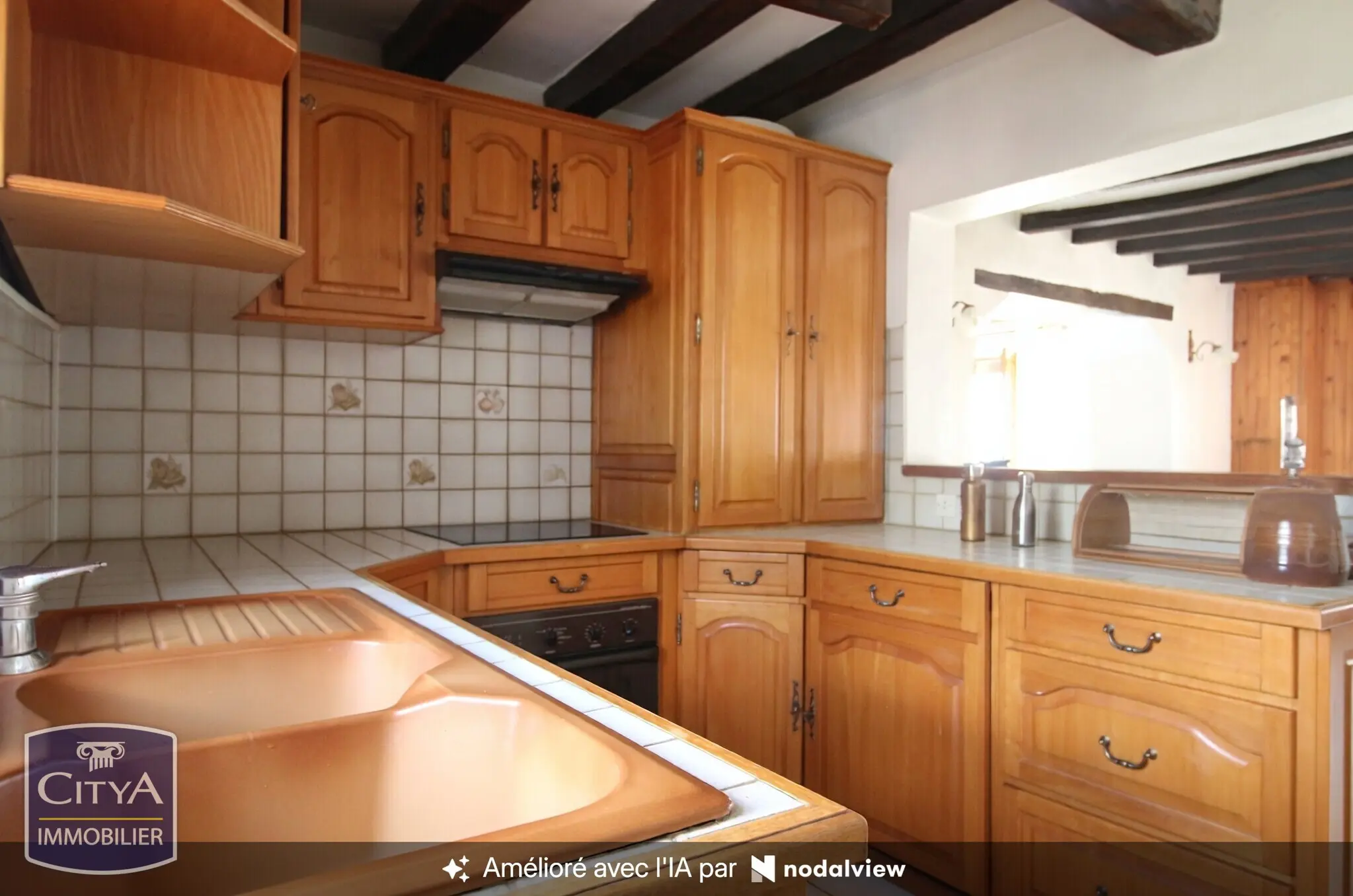 Photo 5 Maison 5 pièces 98m²