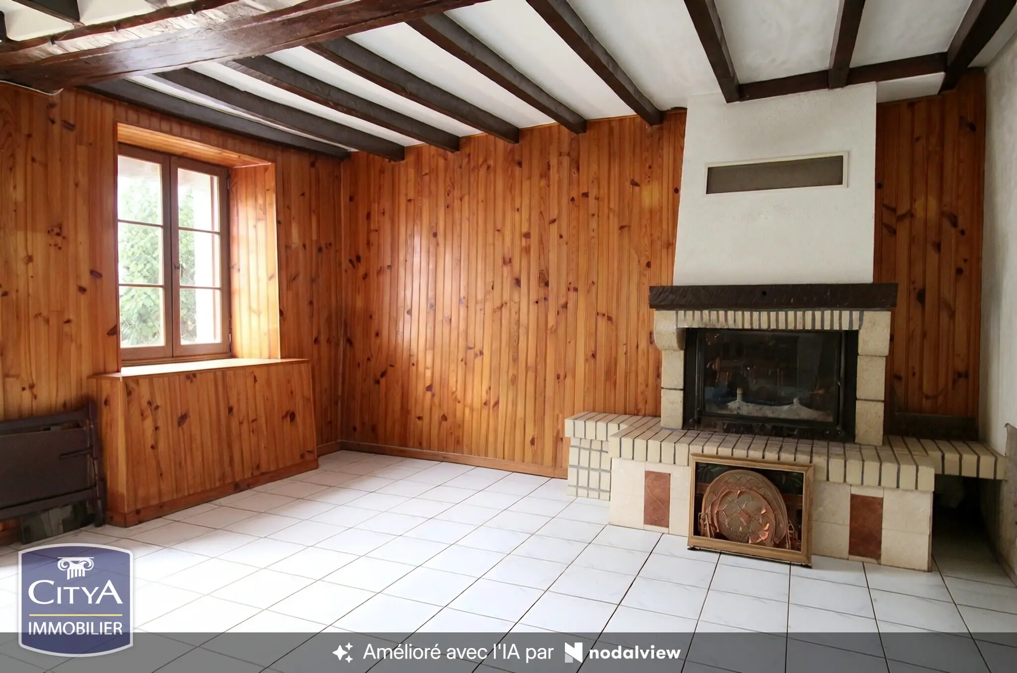 Photo 3 Maison 5 pièces 98m²