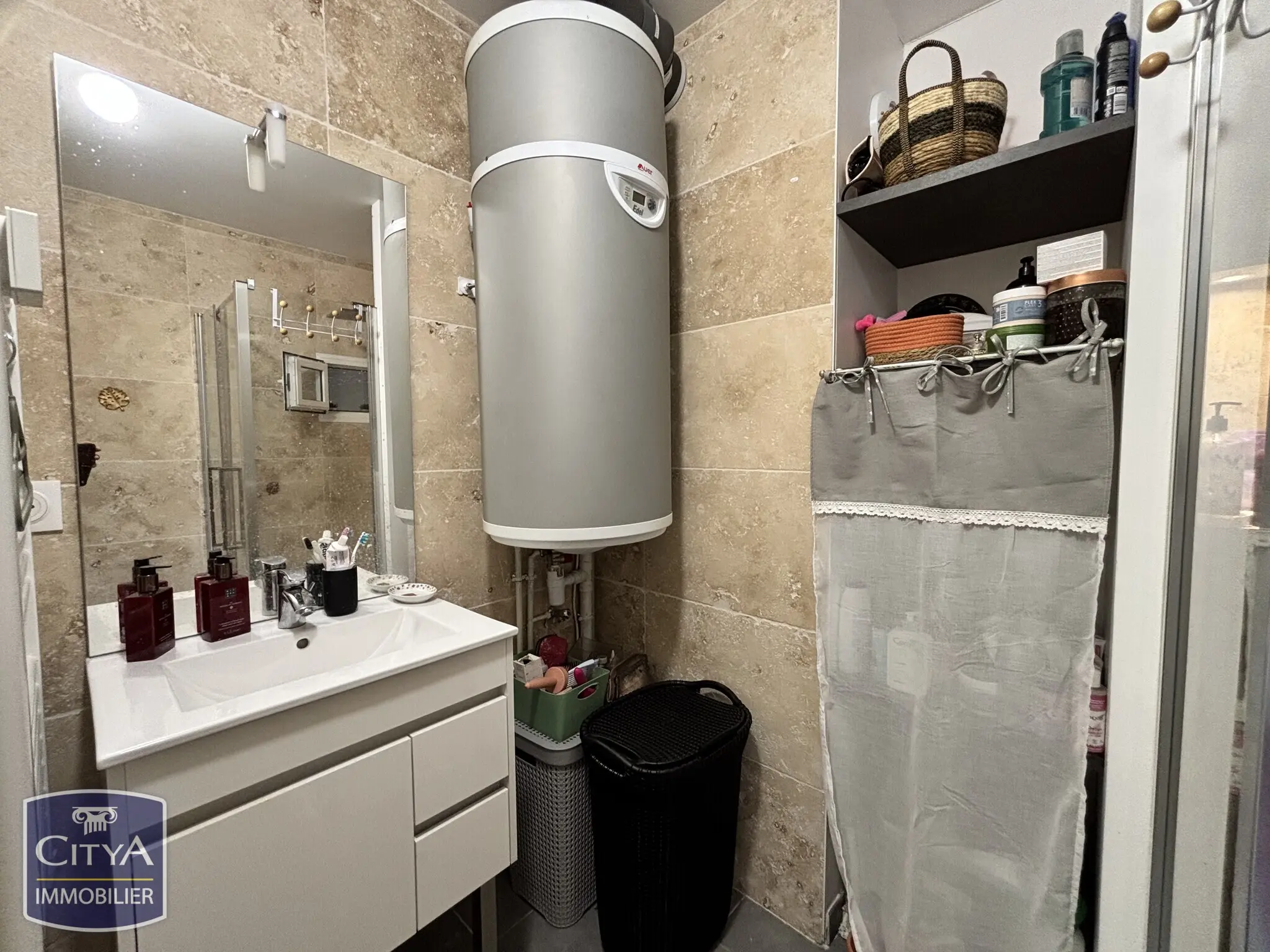 Photo 16 Appartement 2 pièces 38m²