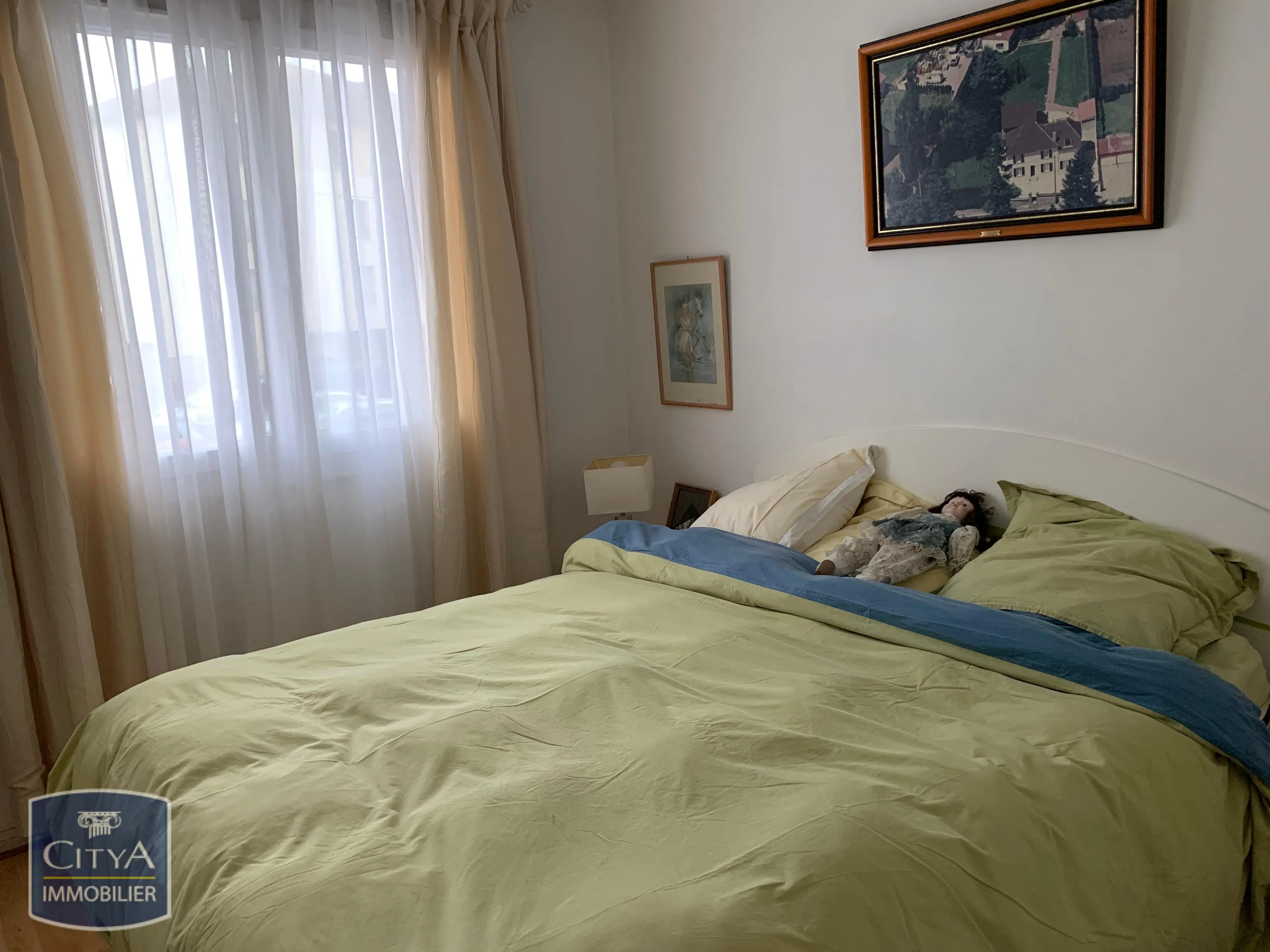 Photo 3 Appartement 4 pièces 81.8m²