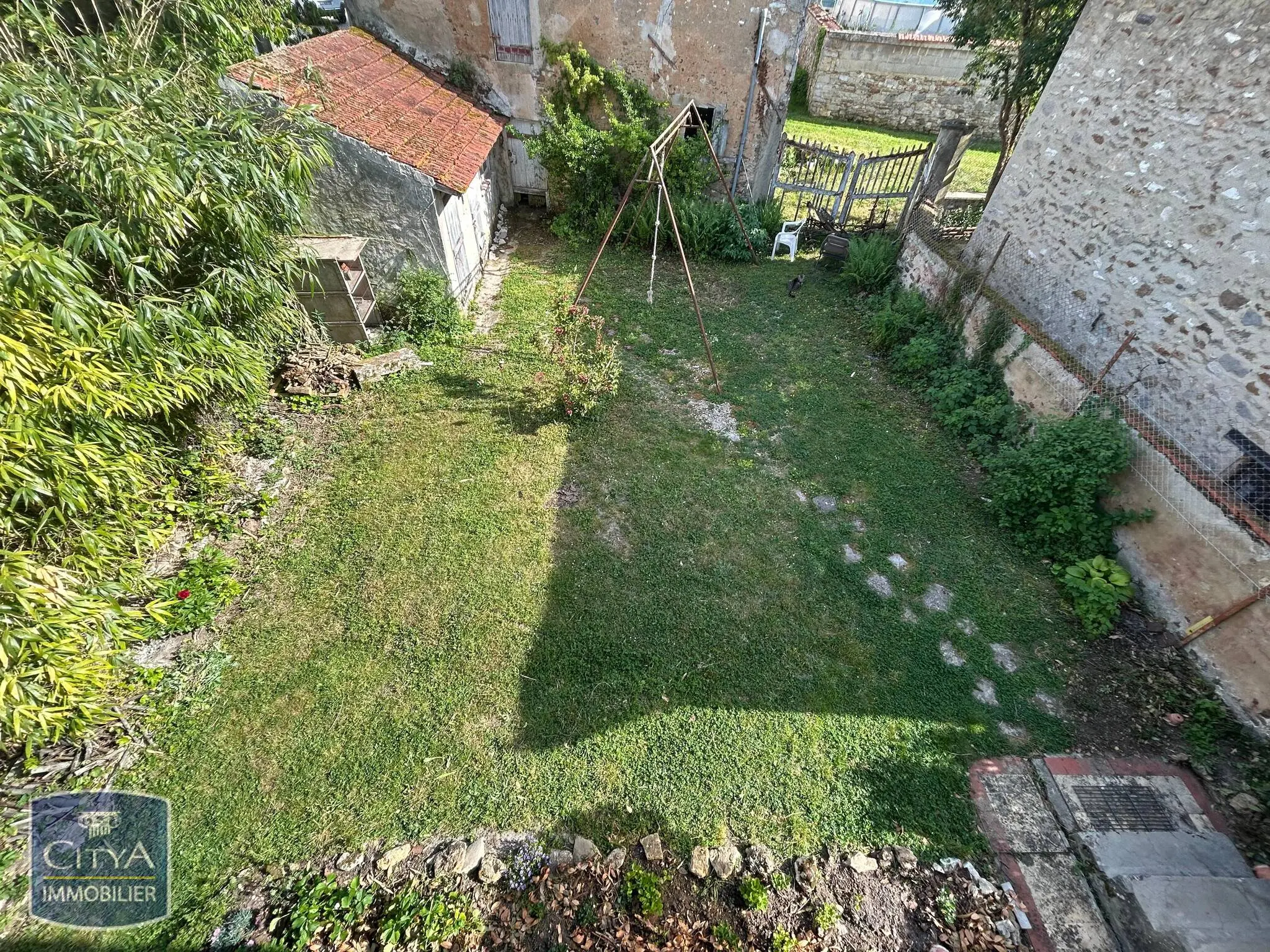 Photo 7 Maison 5 pièces 107m²