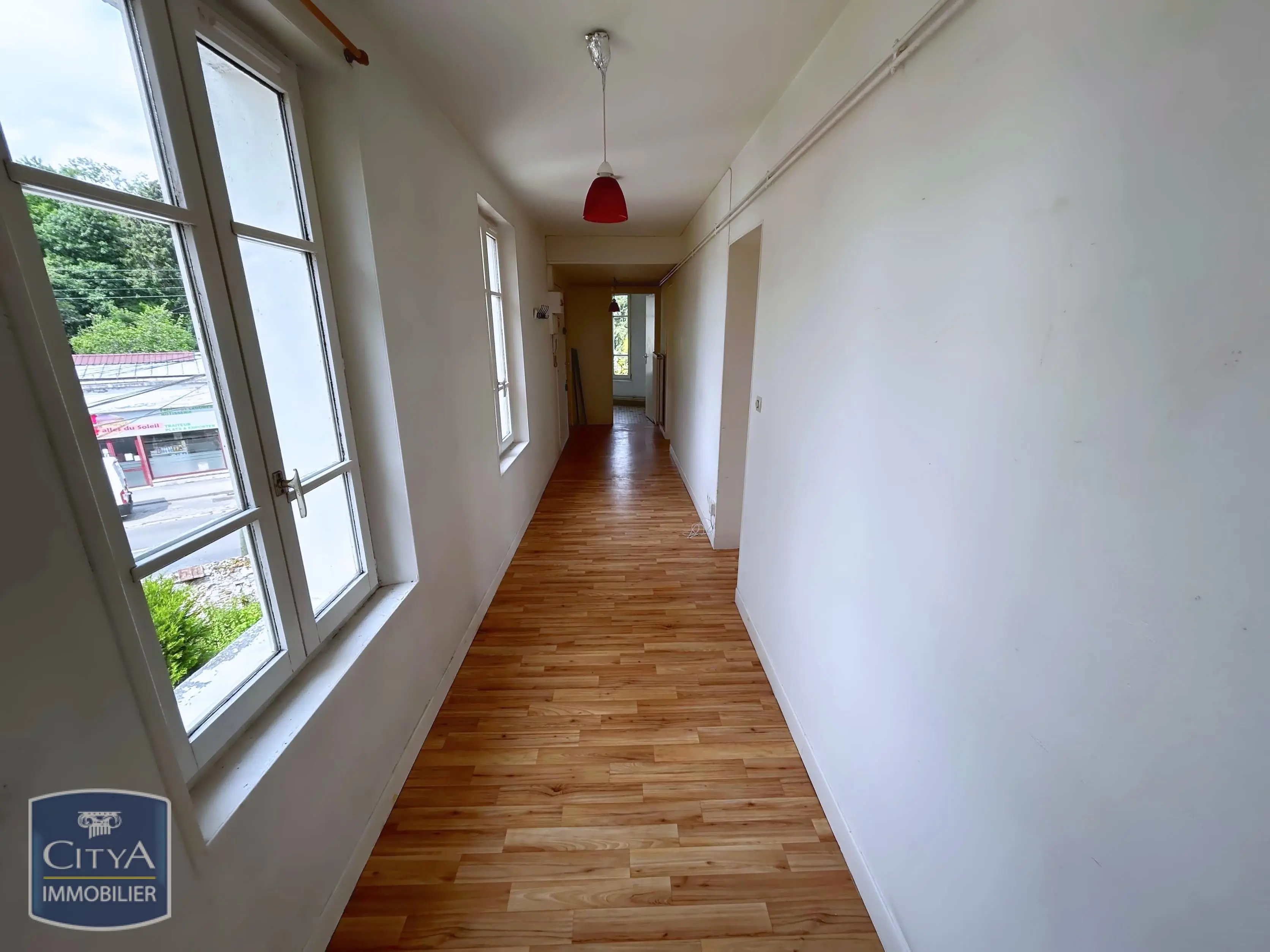 Photo 8 Immeuble 262.7m²