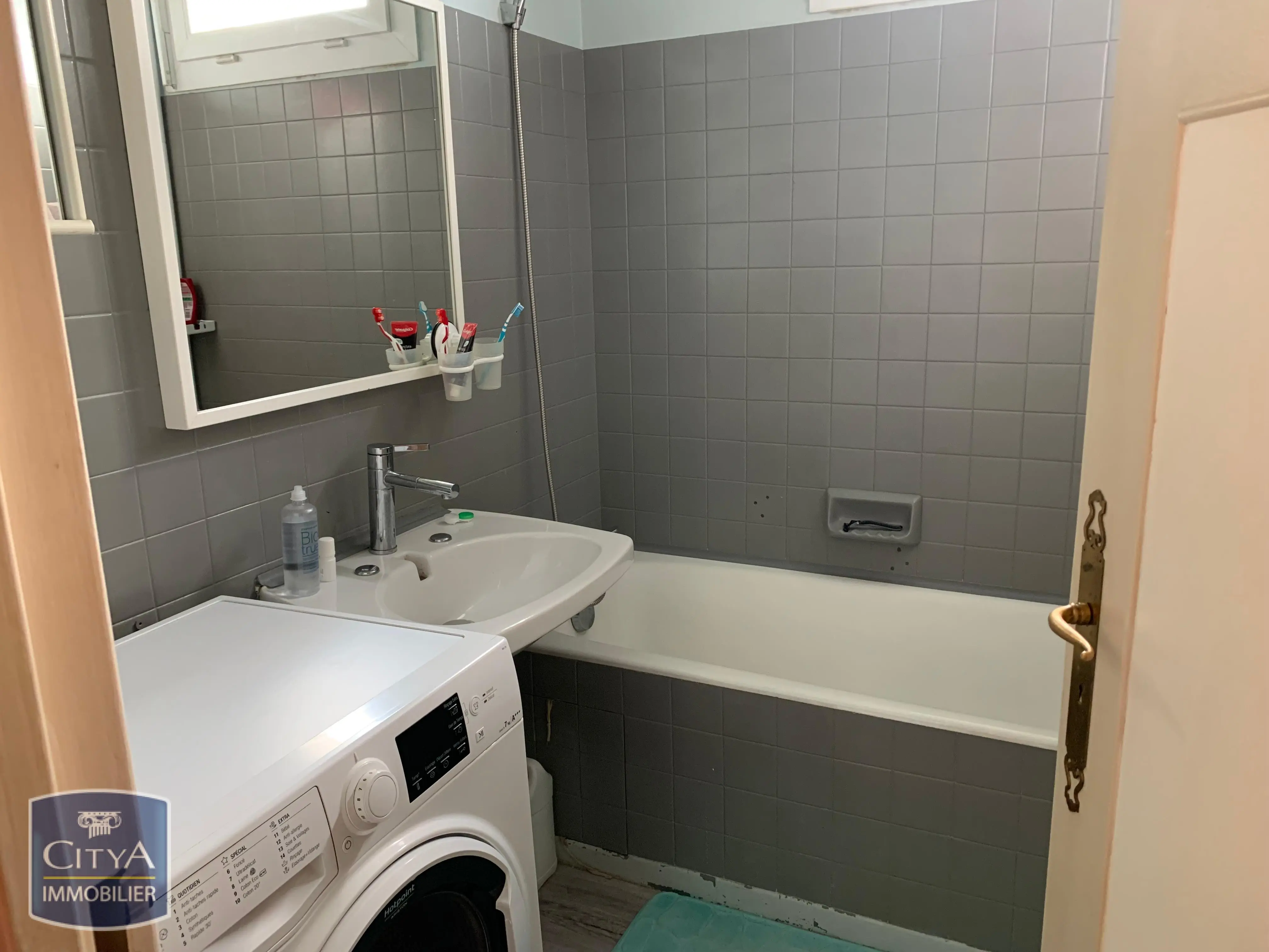 Photo 10 Appartement 4 pièces 72.27m²