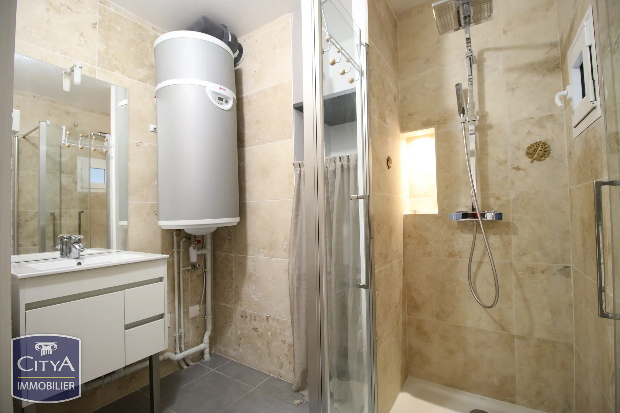 Photo 6 Appartement 2 pièces 38m²