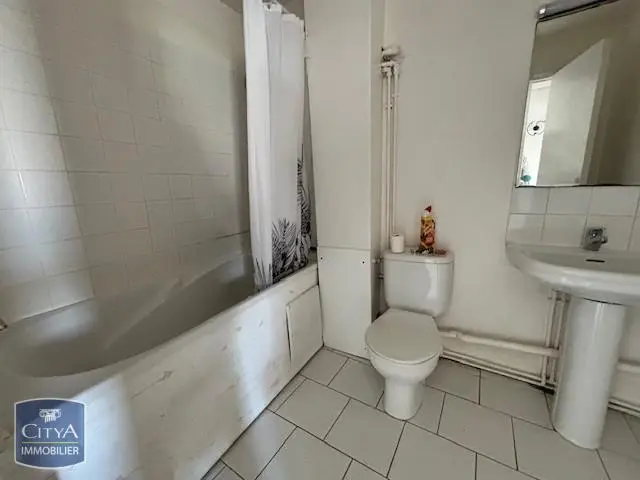 Photo 4 Appartement 2 pièces 33.86m²