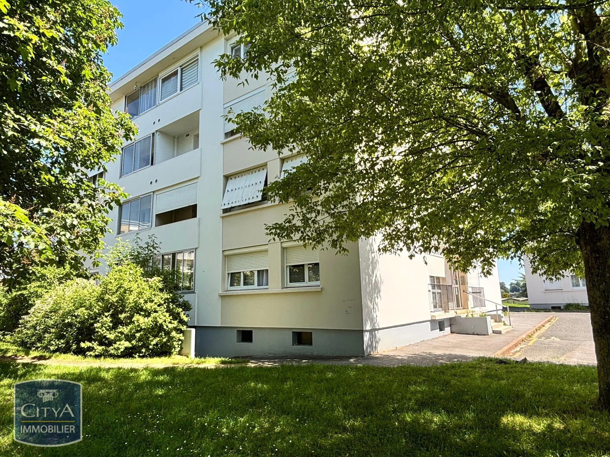 Photo 13 Appartement 4 pièces 72.48m²