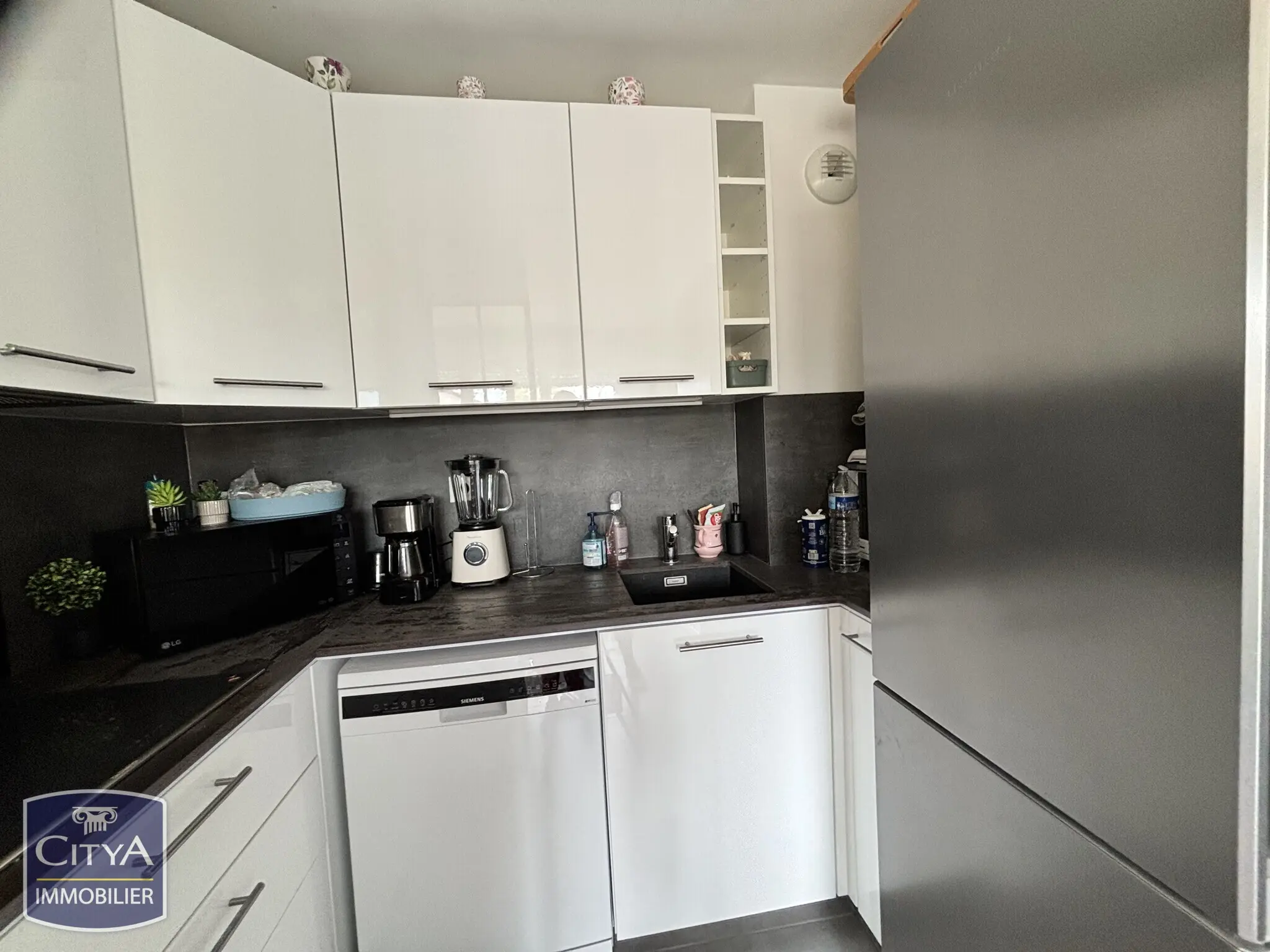 Photo 9 Appartement 2 pièces 38m²