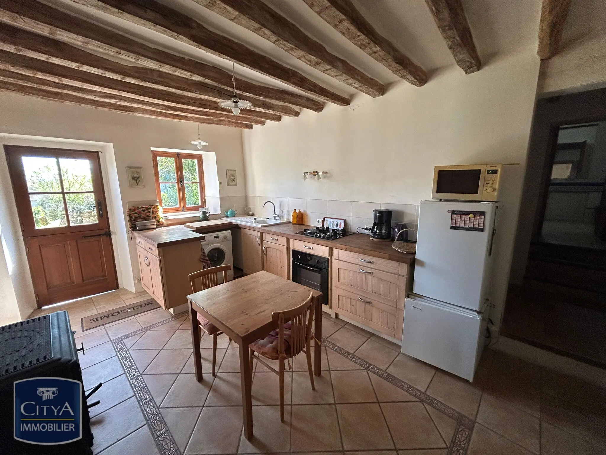 Photo 8 Maison 3 pièces 94m²