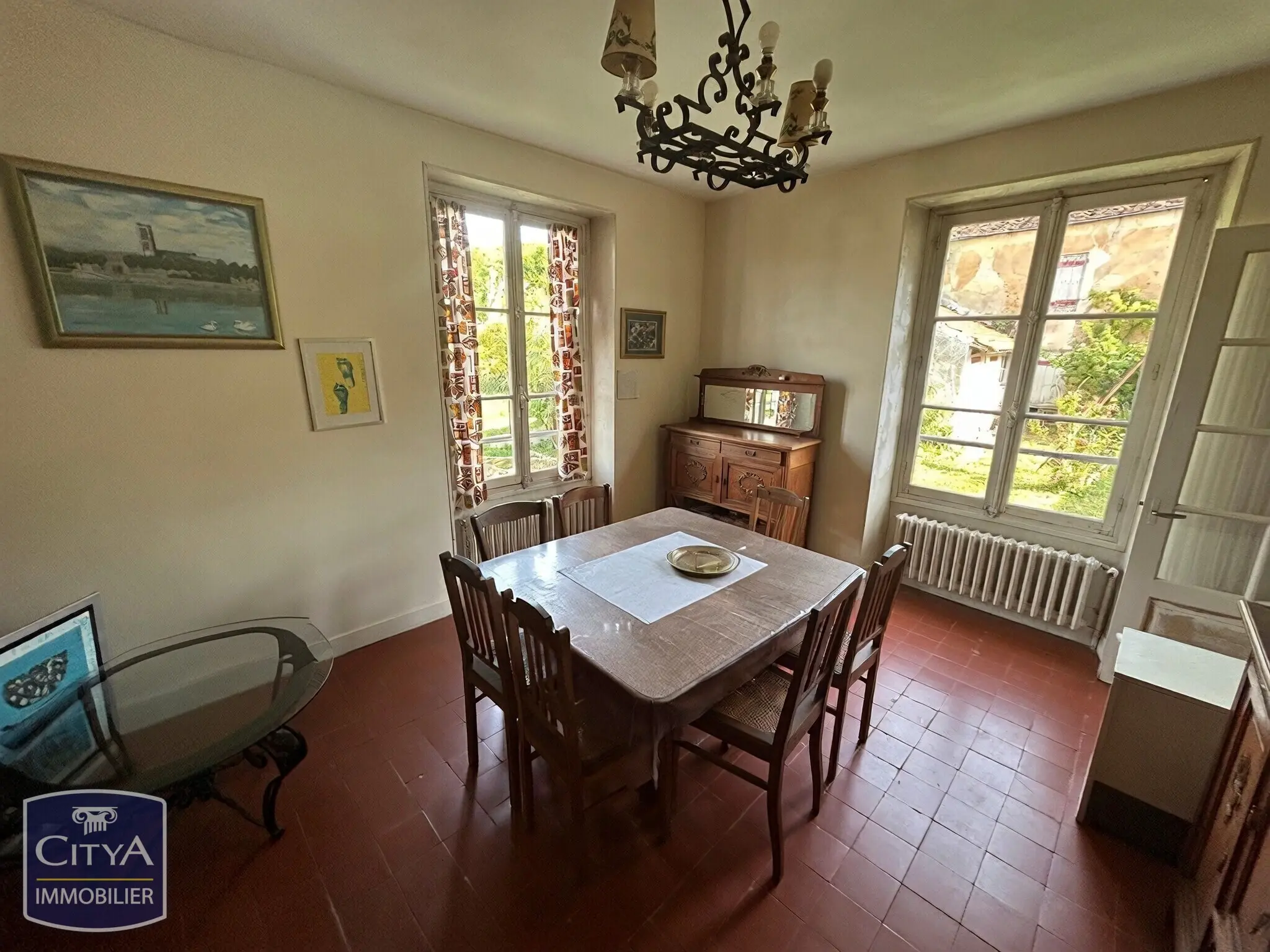 Photo 2 Maison 5 pièces 107m²
