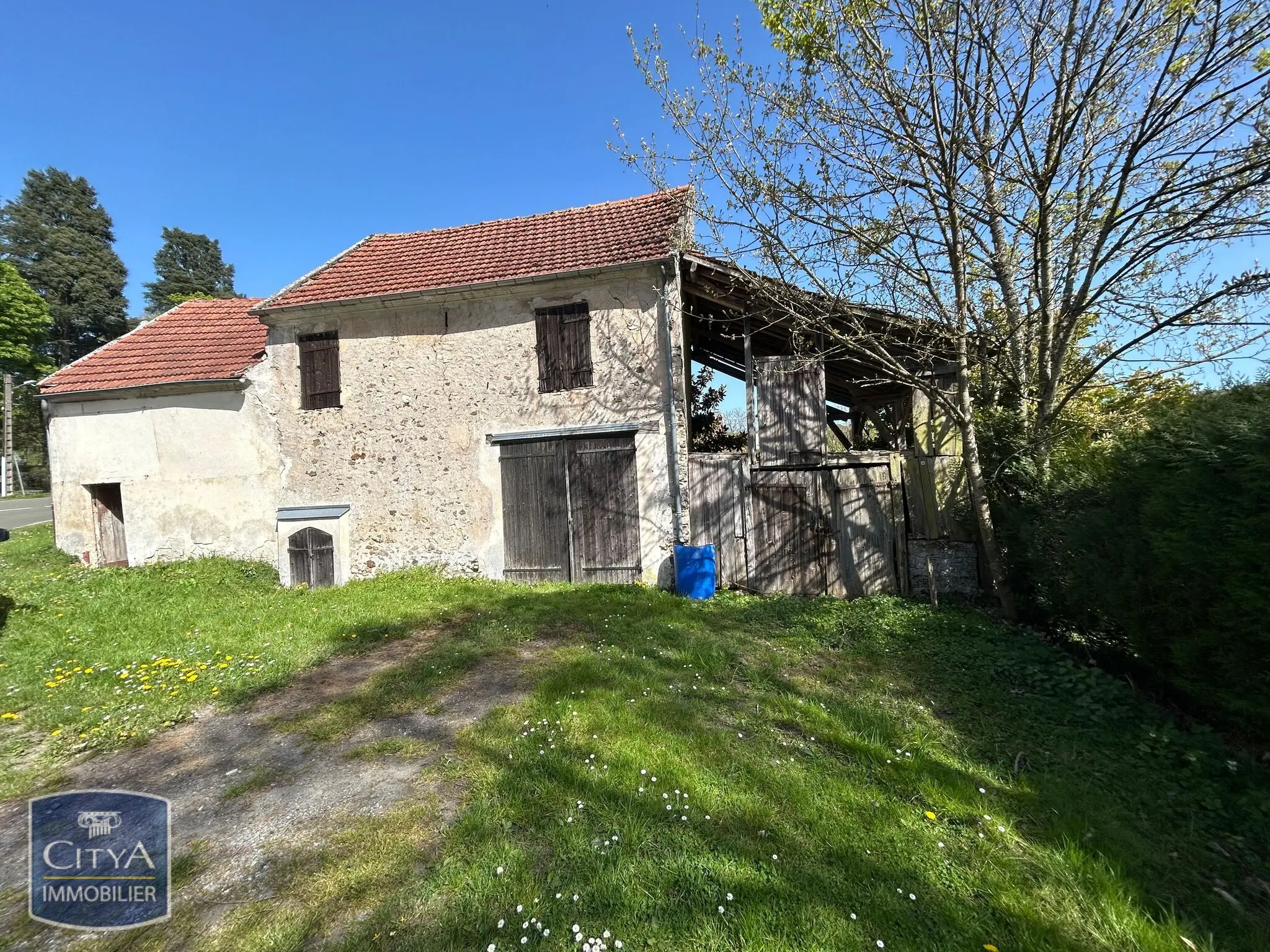 Photo 3 Maison 3 pièces 94m²