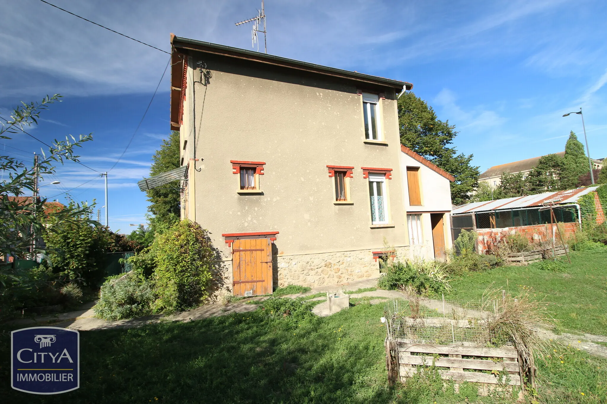 Photo 8 Maison 4 pièces 64.5m²