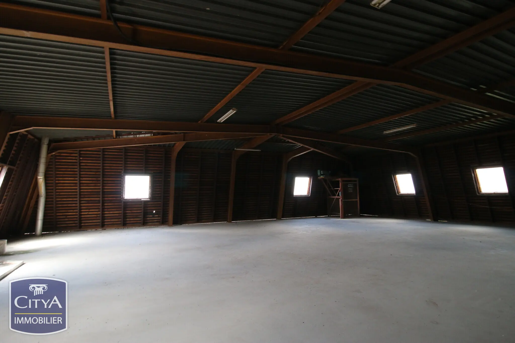 Photo 10 Immeuble 900m²