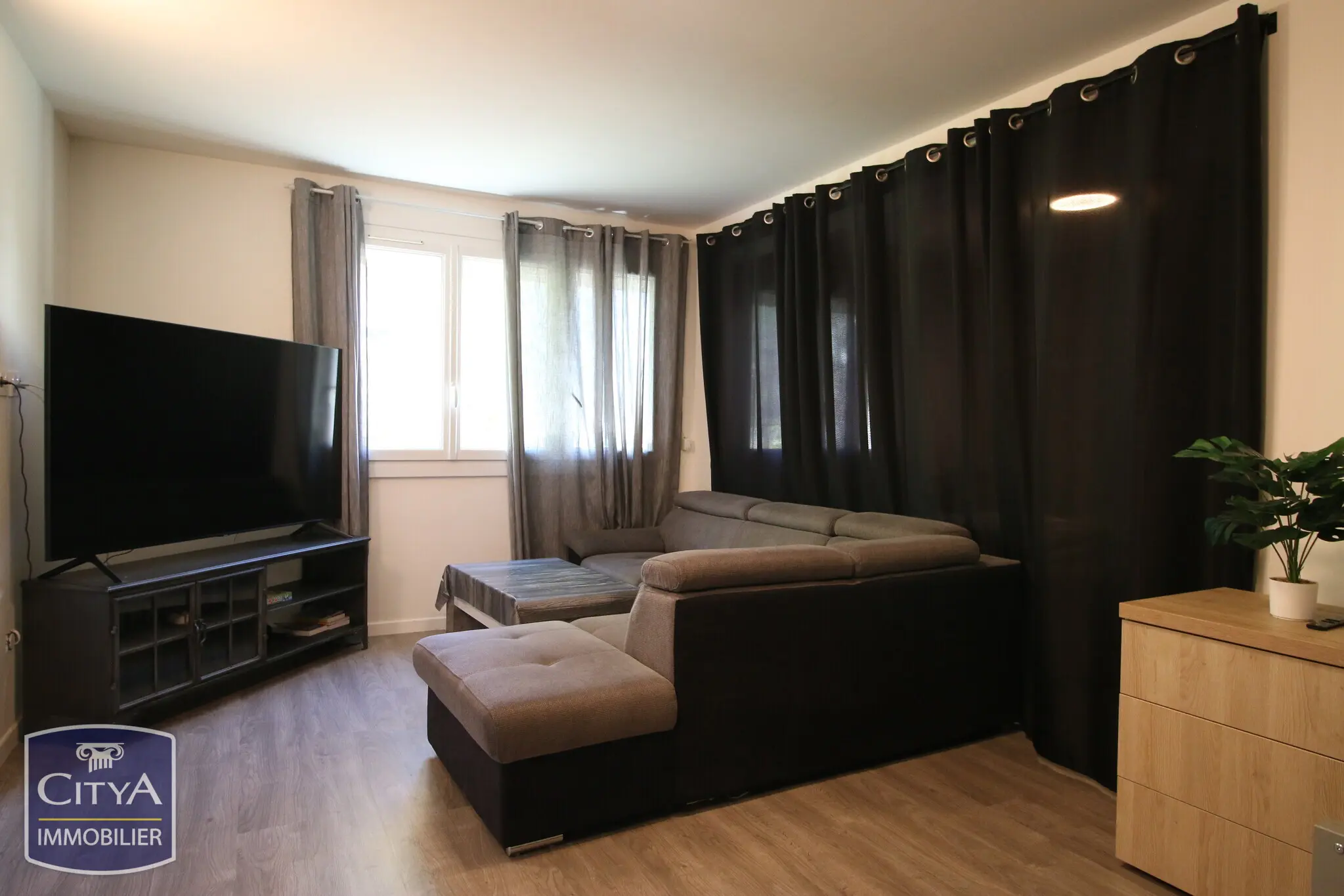 Photo 2 Appartement 4 pièces 72.48m²