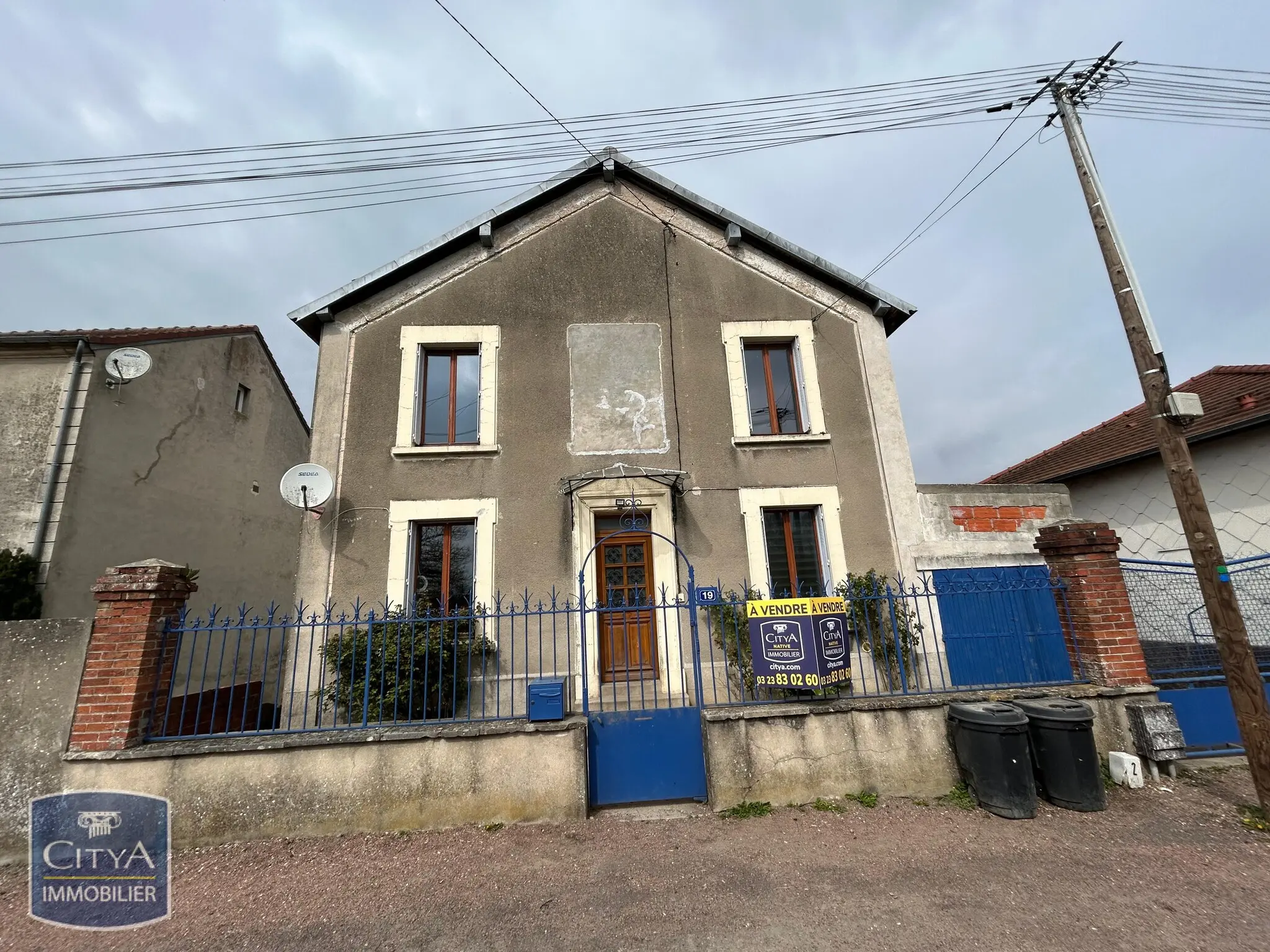 Photo 13 Maison 4 pièces 87.31m²