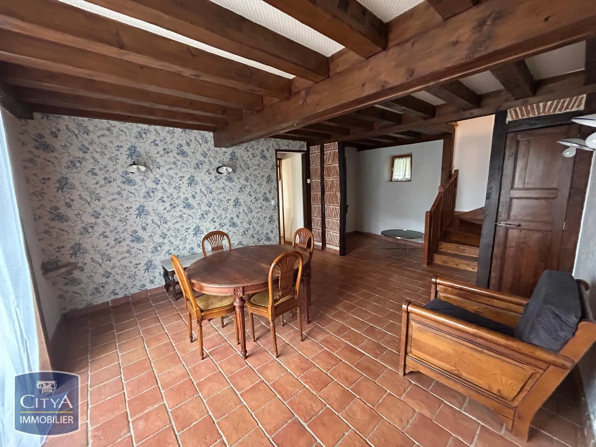 Photo 5 Maison 5 pièces 138m²