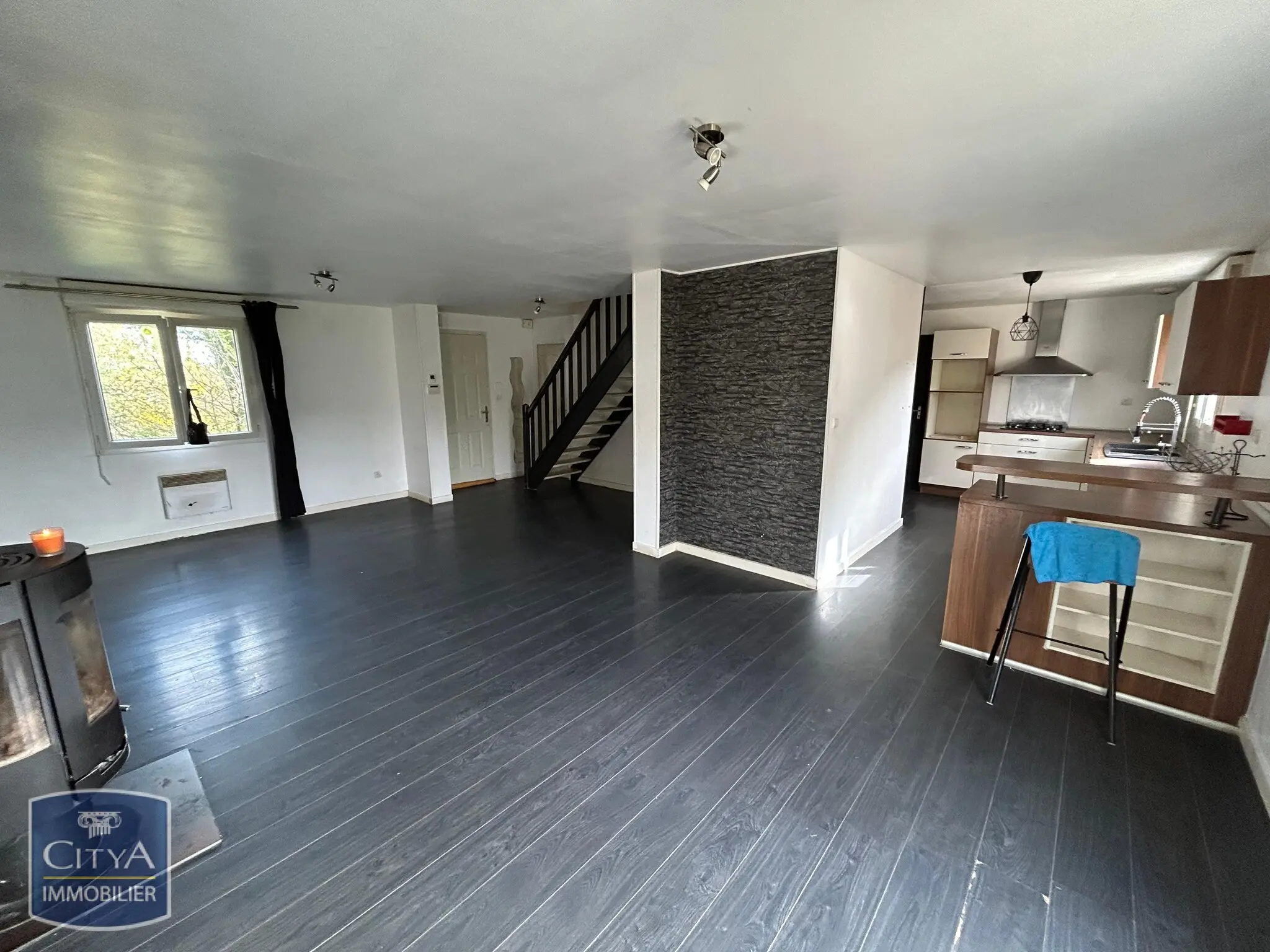 Photo 4 Maison 6 pièces 97m²