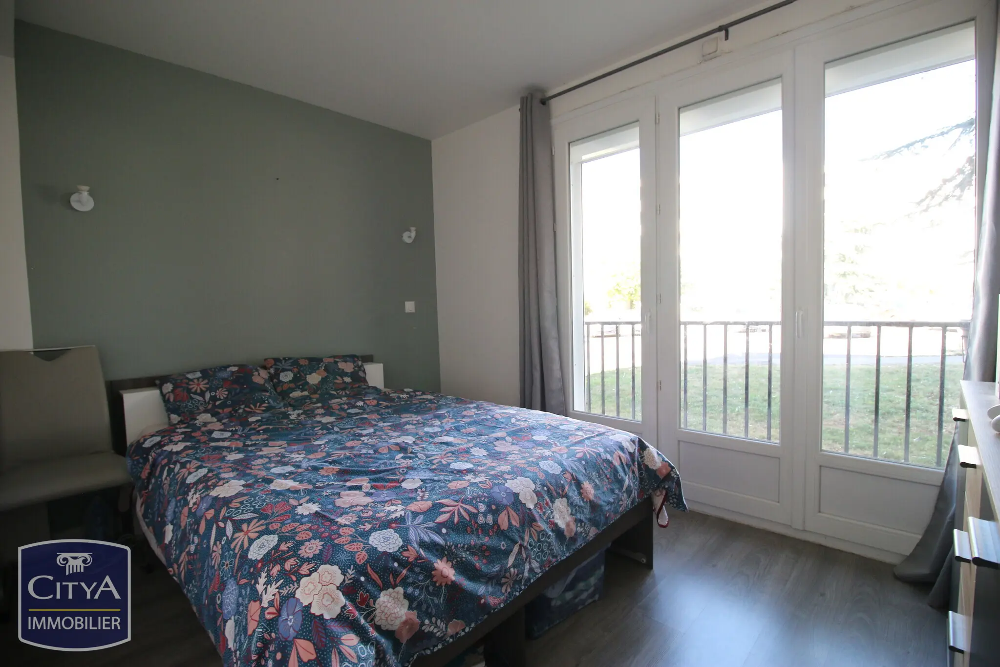 Photo 6 Appartement 4 pièces 72.48m²