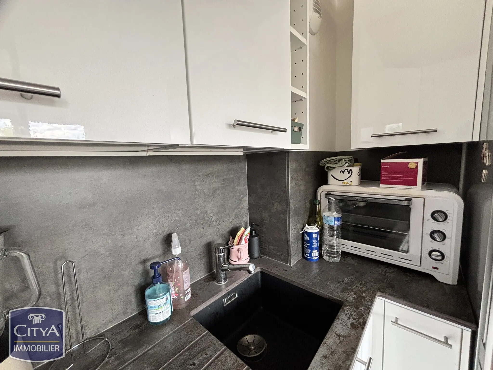 Photo 10 Appartement 2 pièces 38m²