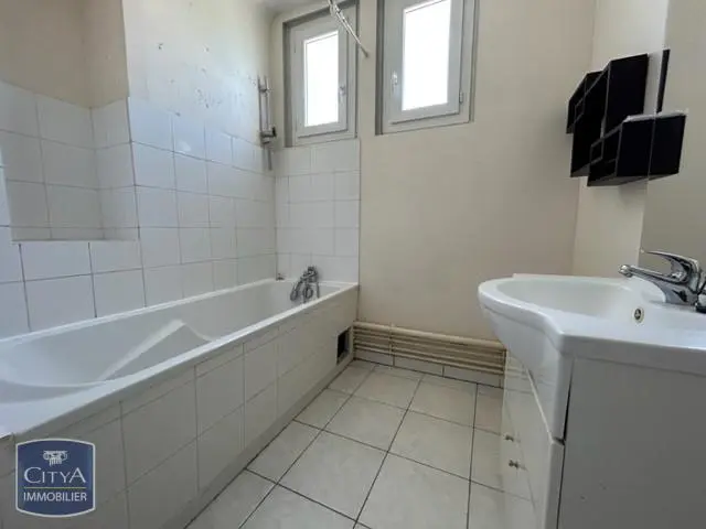 Photo 5 Appartement 3 pièces 59.68m²